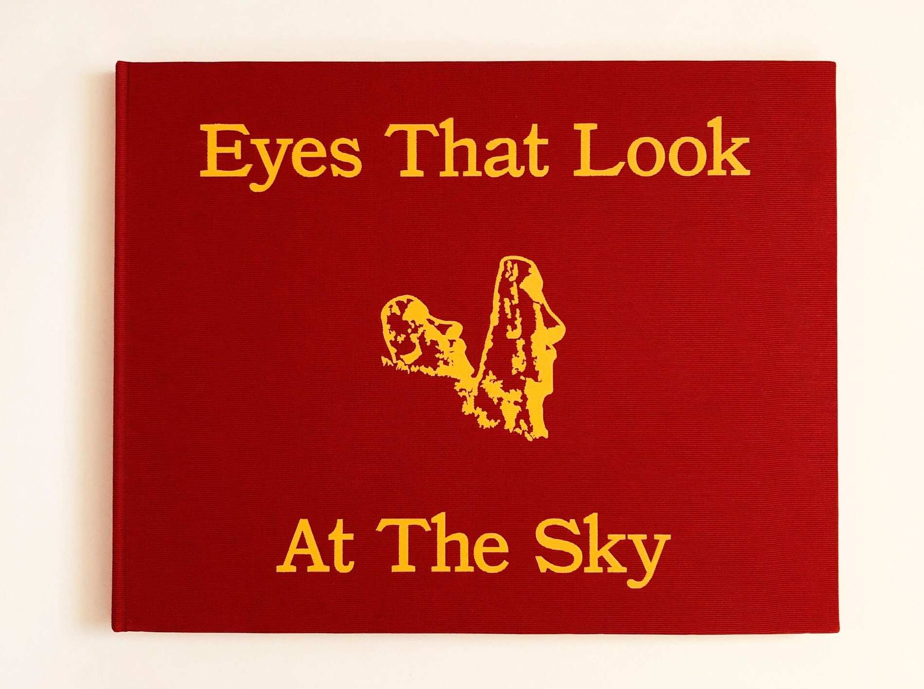 Sean and Seng, Eyes That Look at the Sky