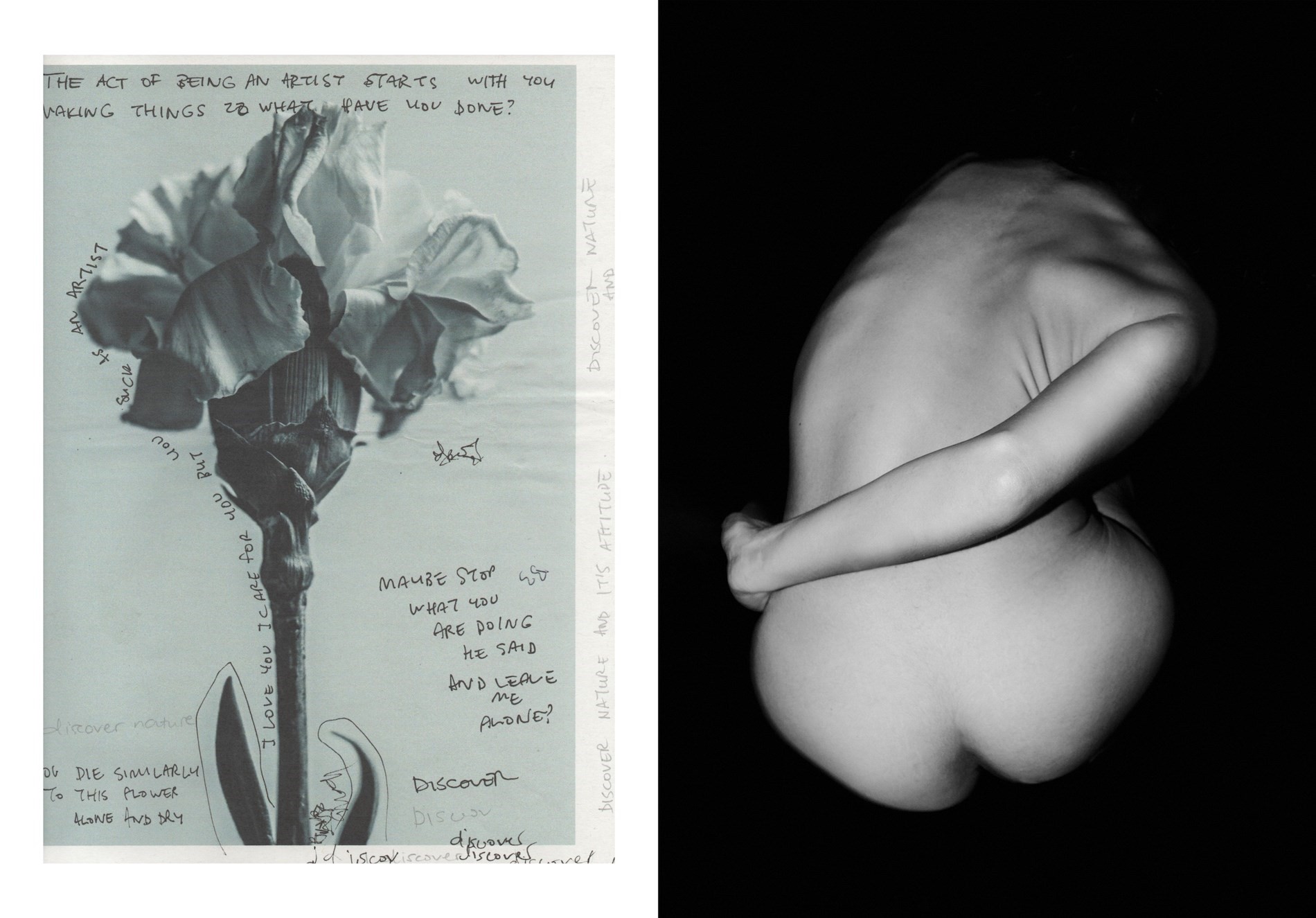 AnOther Photographic Diary: Looking Back at 2021