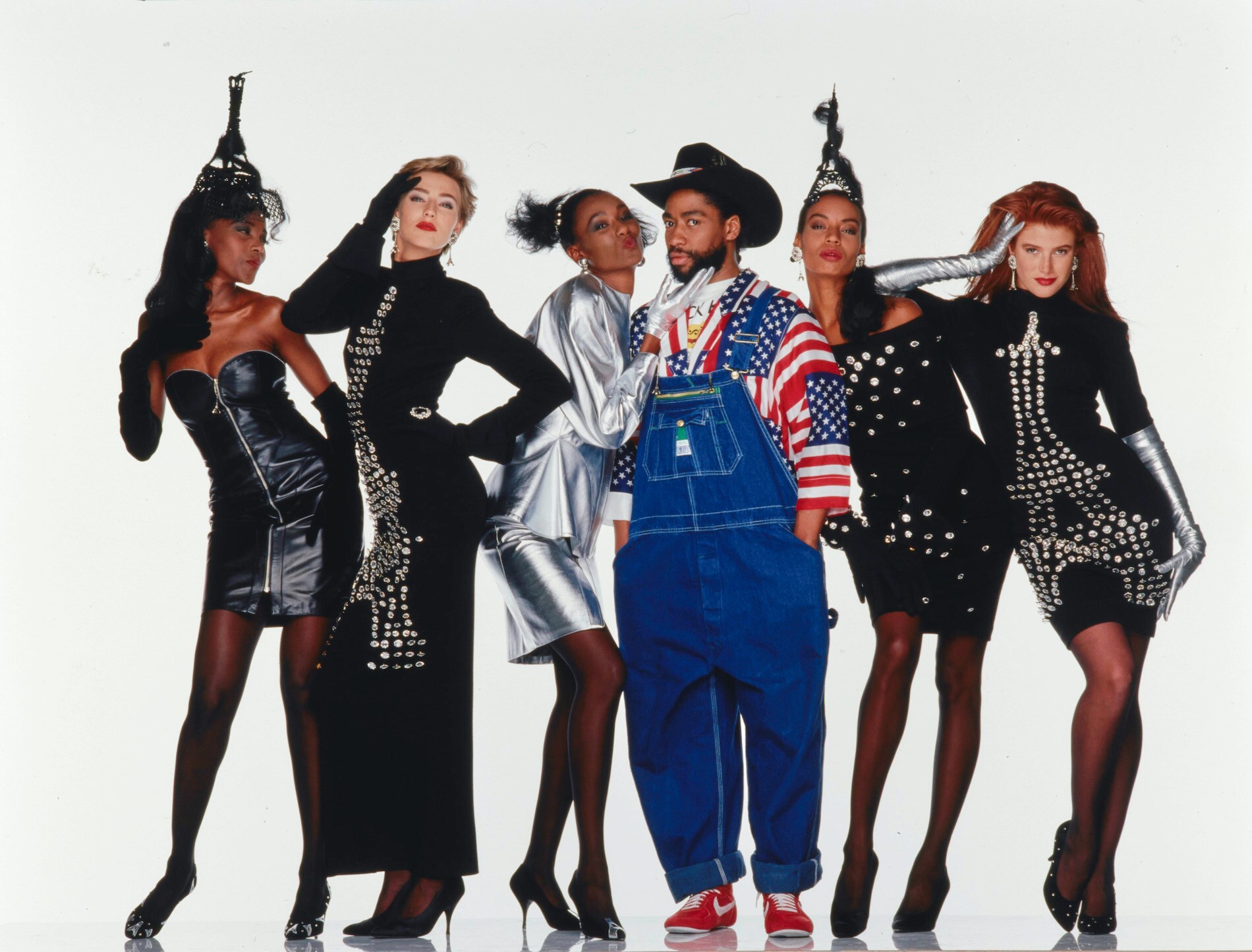 Patrick Kelly: Runway of Love