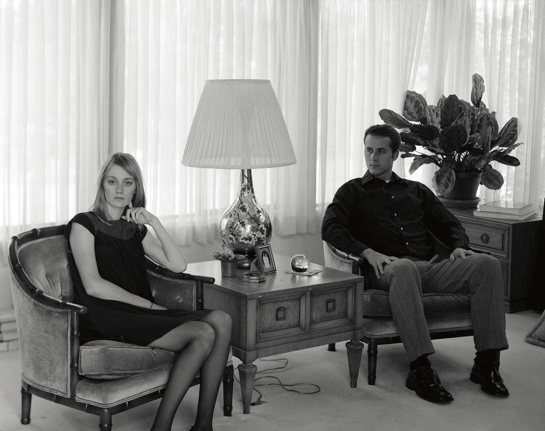 The Model Family