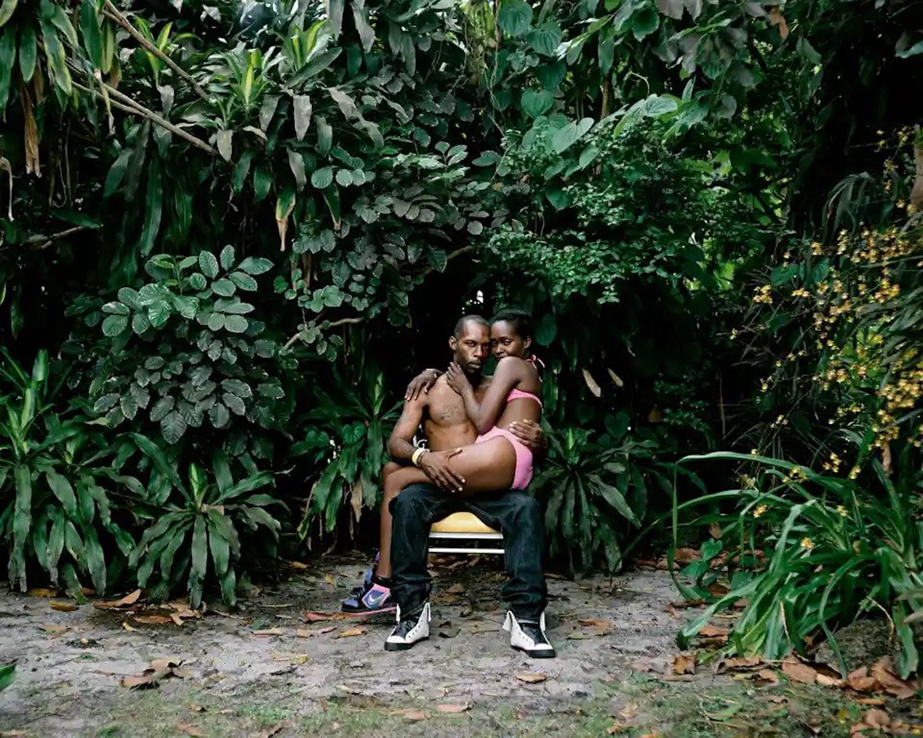 Deana Lawson