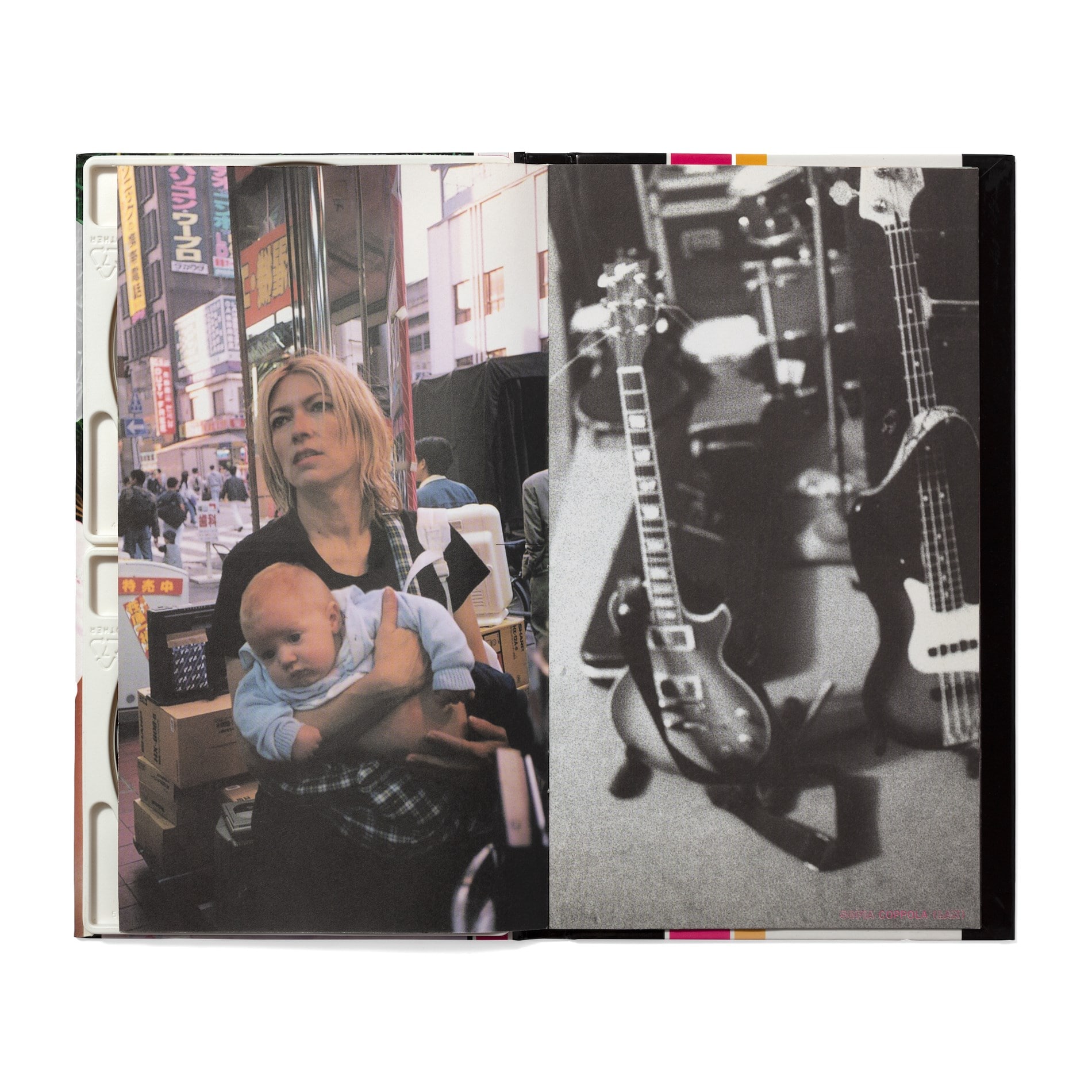 LAX by Sofia Coppola