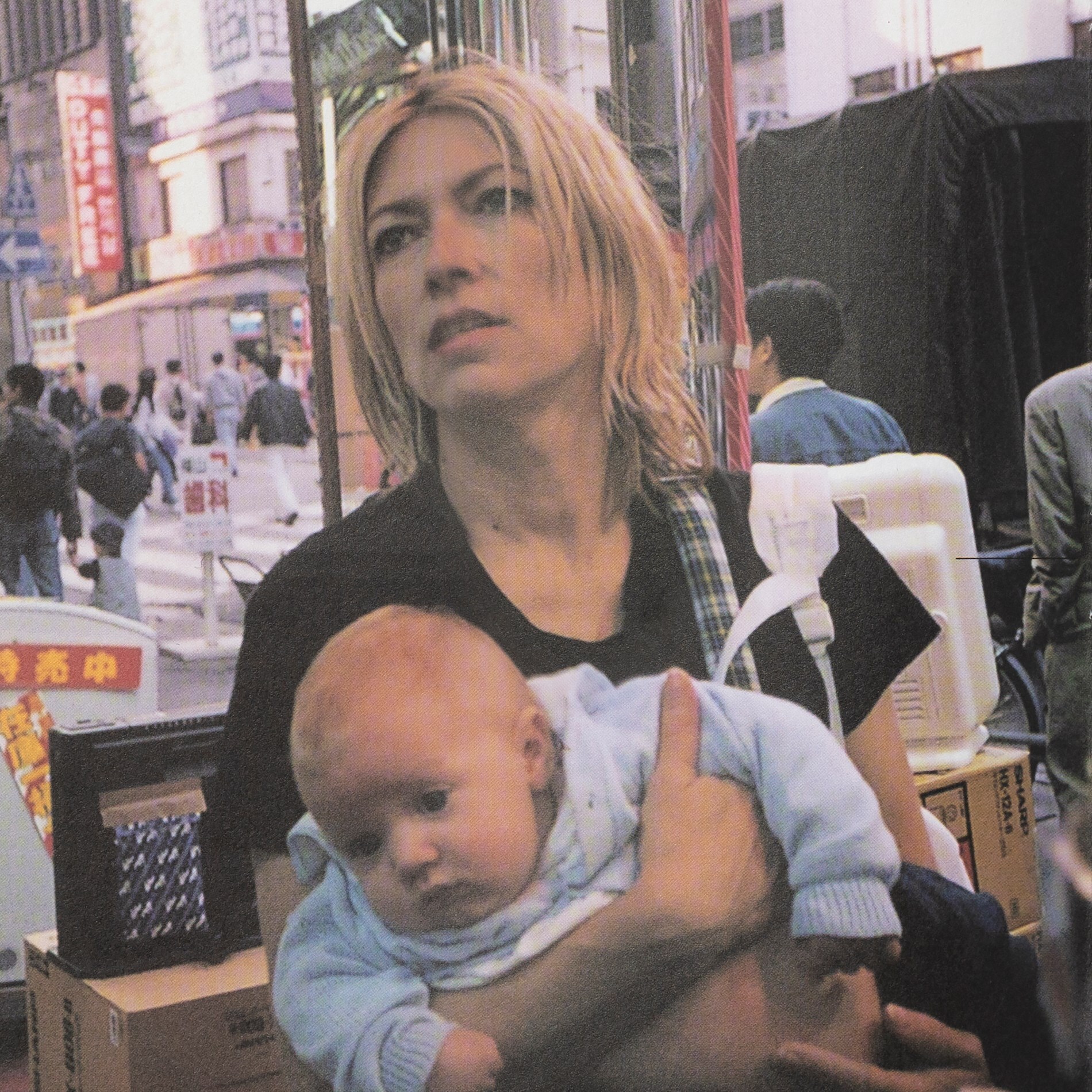 LAX by Sofia Coppola
