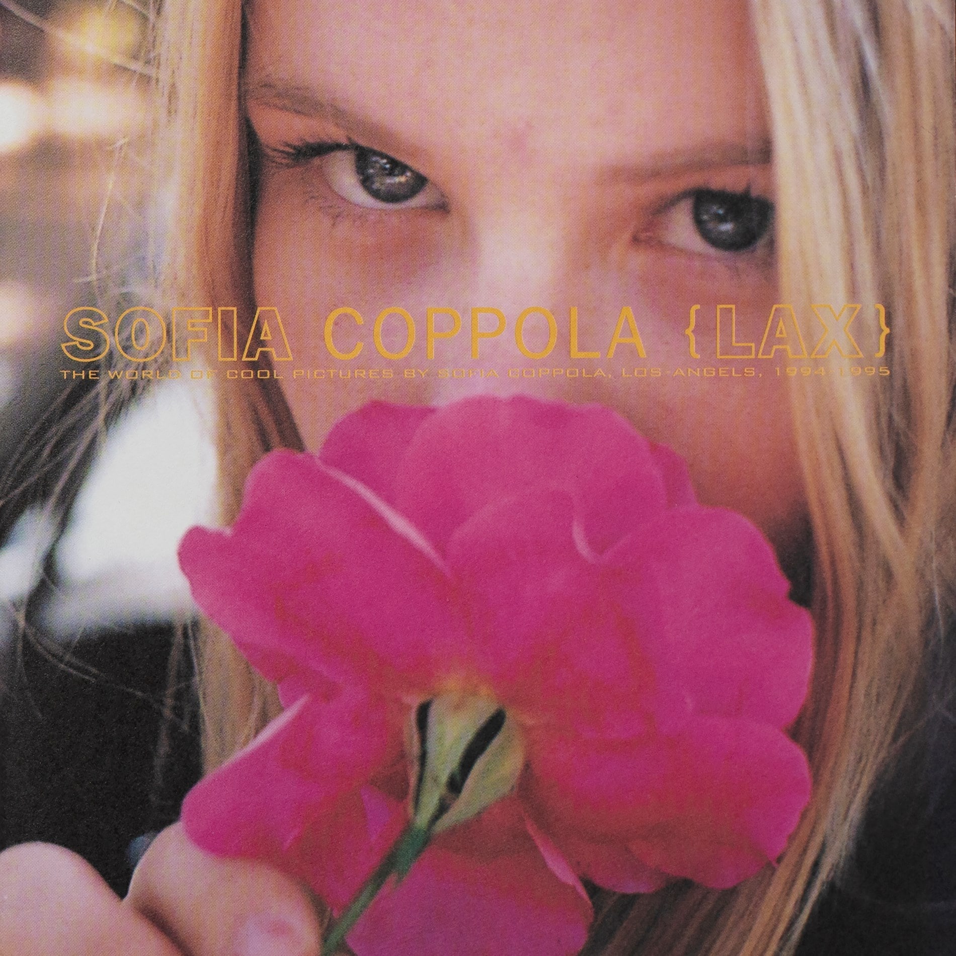 LAX by Sofia Coppola