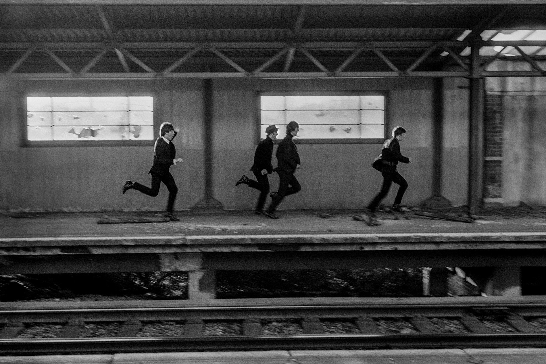 Precedents: Magnum’s Square Print Sale