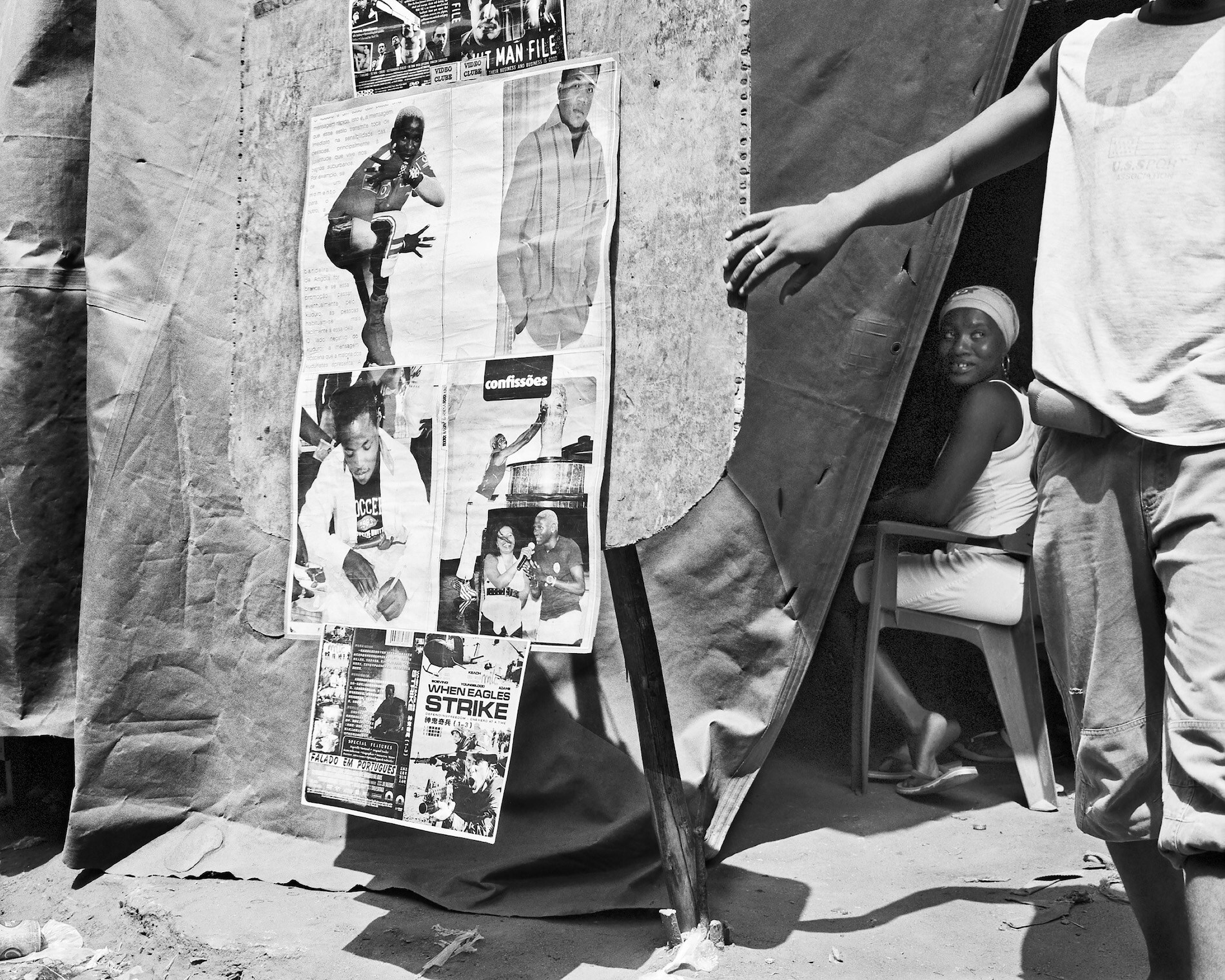 Deutsche B&#246;rse Photography Prize 2022