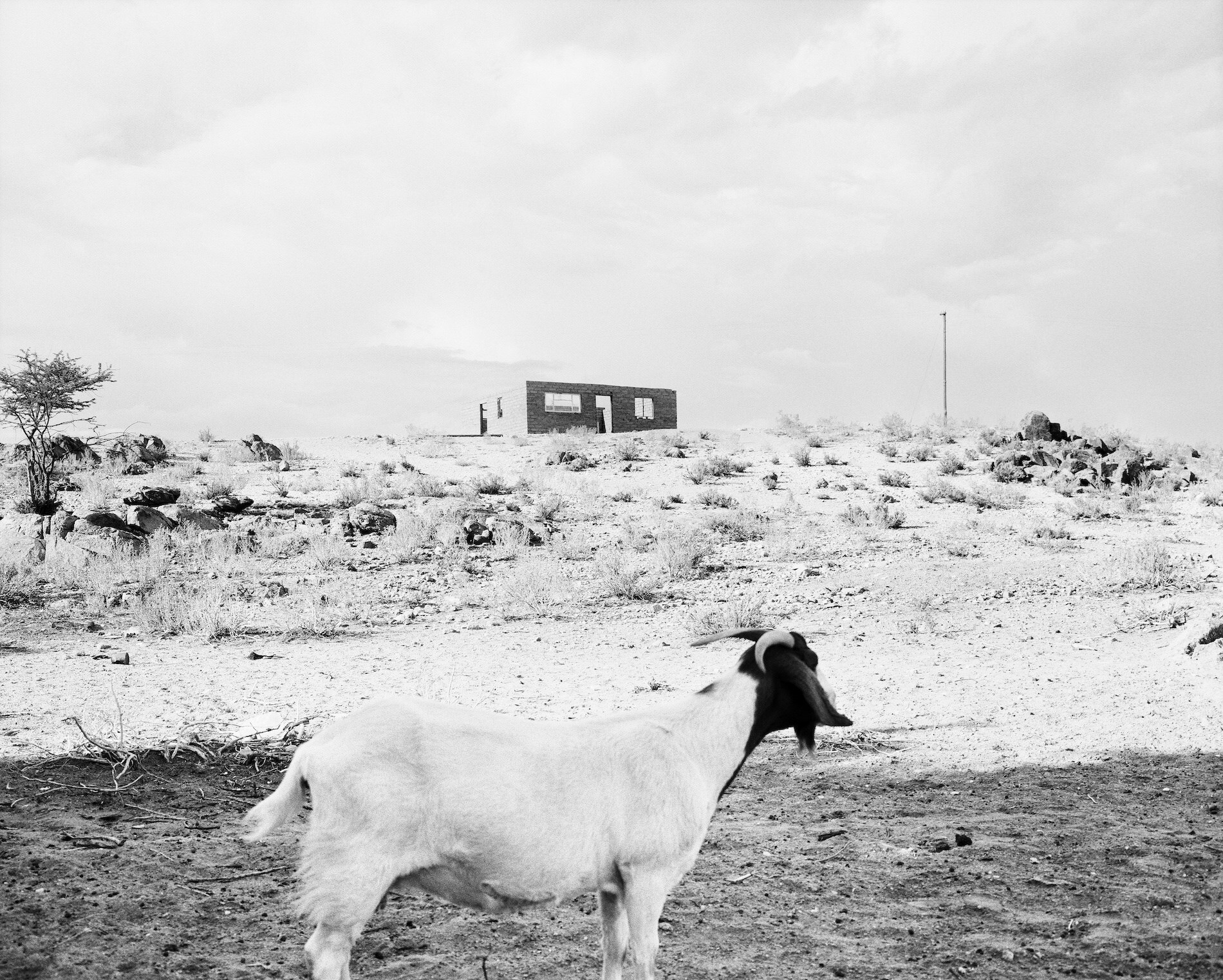 Deutsche B&#246;rse Photography Prize 2022