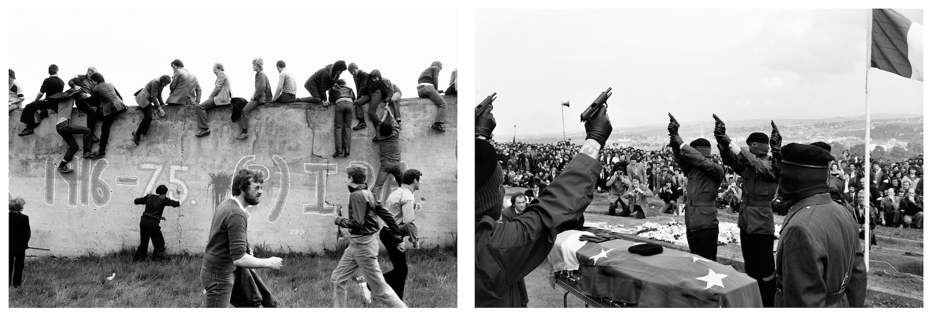 Deutsche B&#246;rse Photography Prize 2022