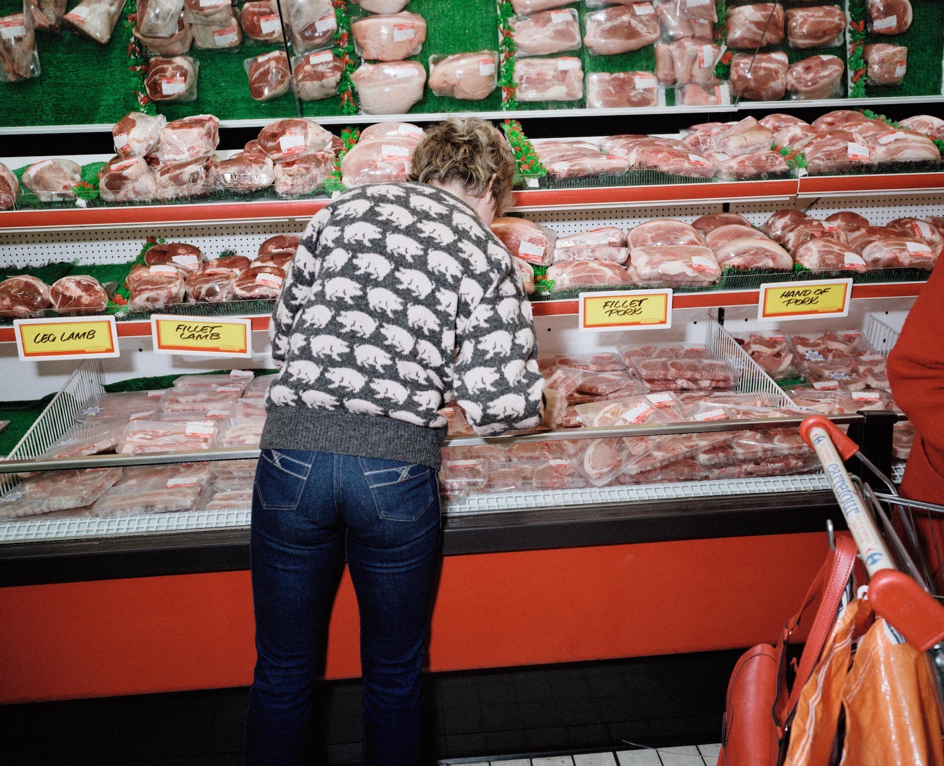 Another Country: British Documentary Photography Since 1945