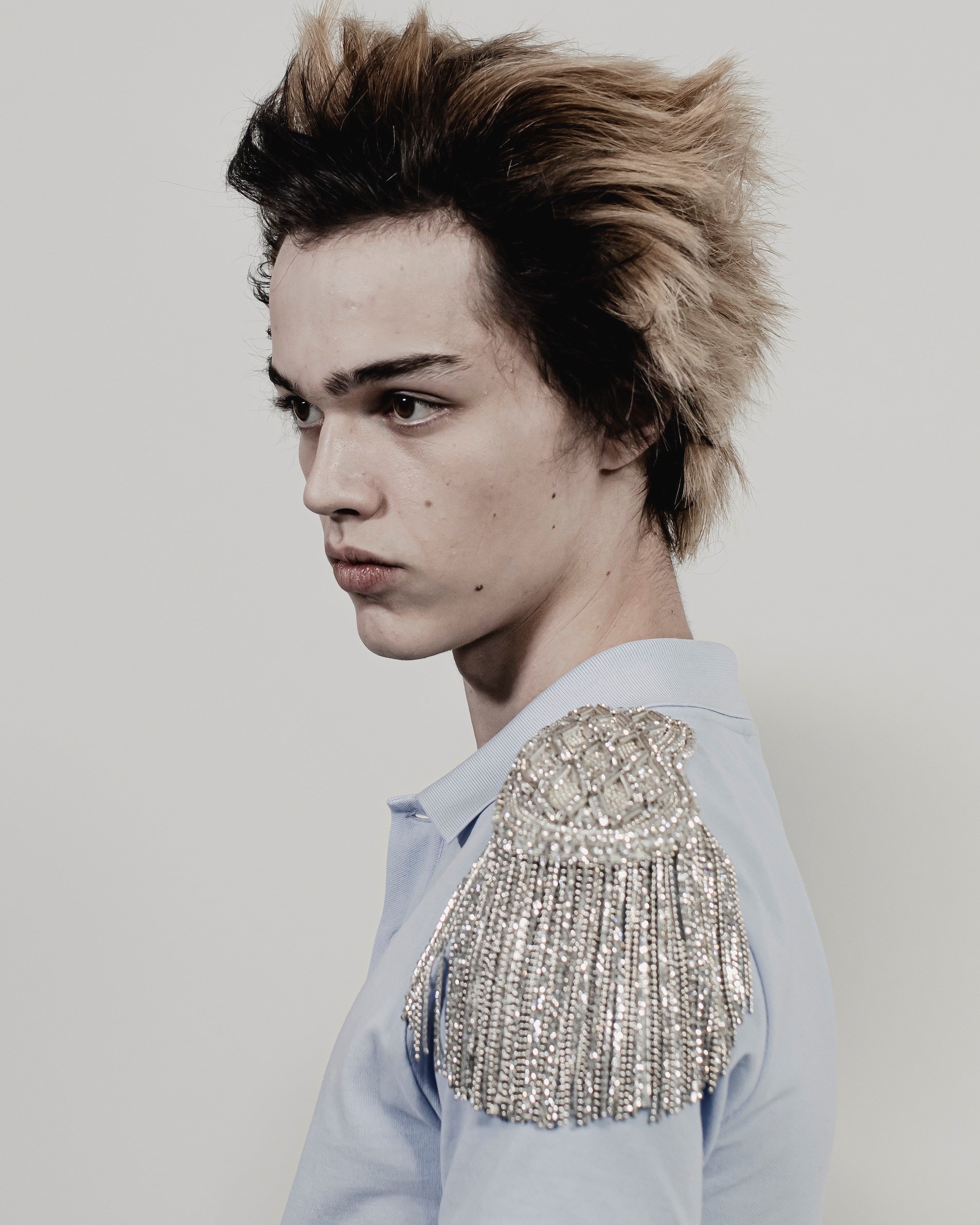 Jonathan Anderson Pushes Dior Men's to Somewhere Brave and New