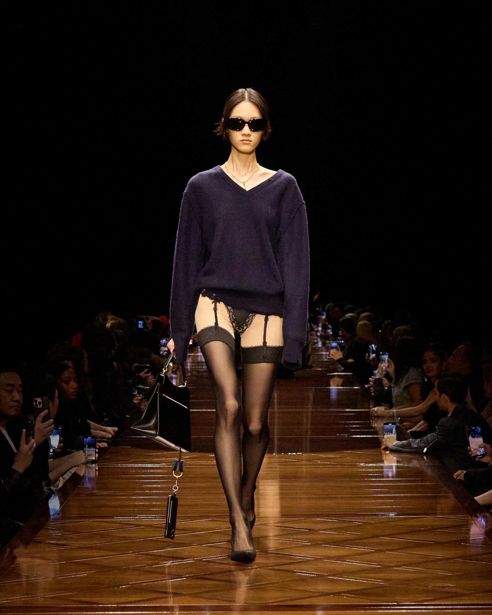 Balenciaga Spring/Summer 2025