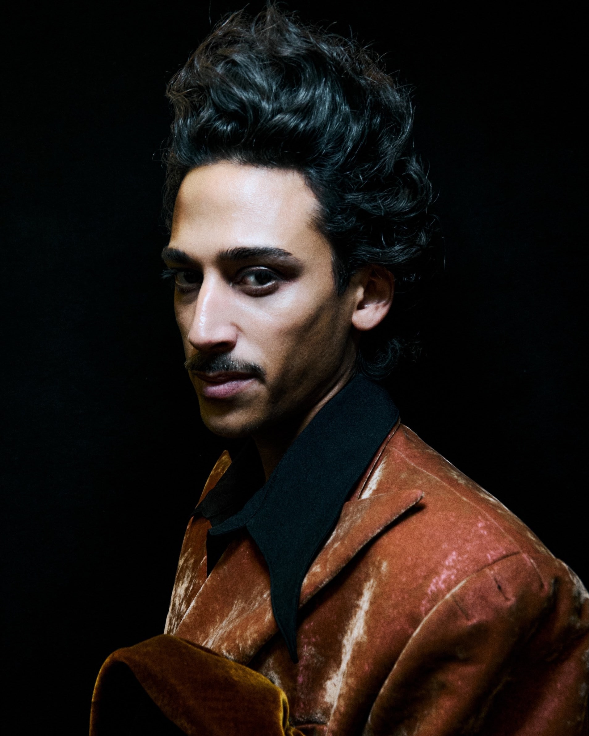 Willy Chavarria Autumn/Winter 2025