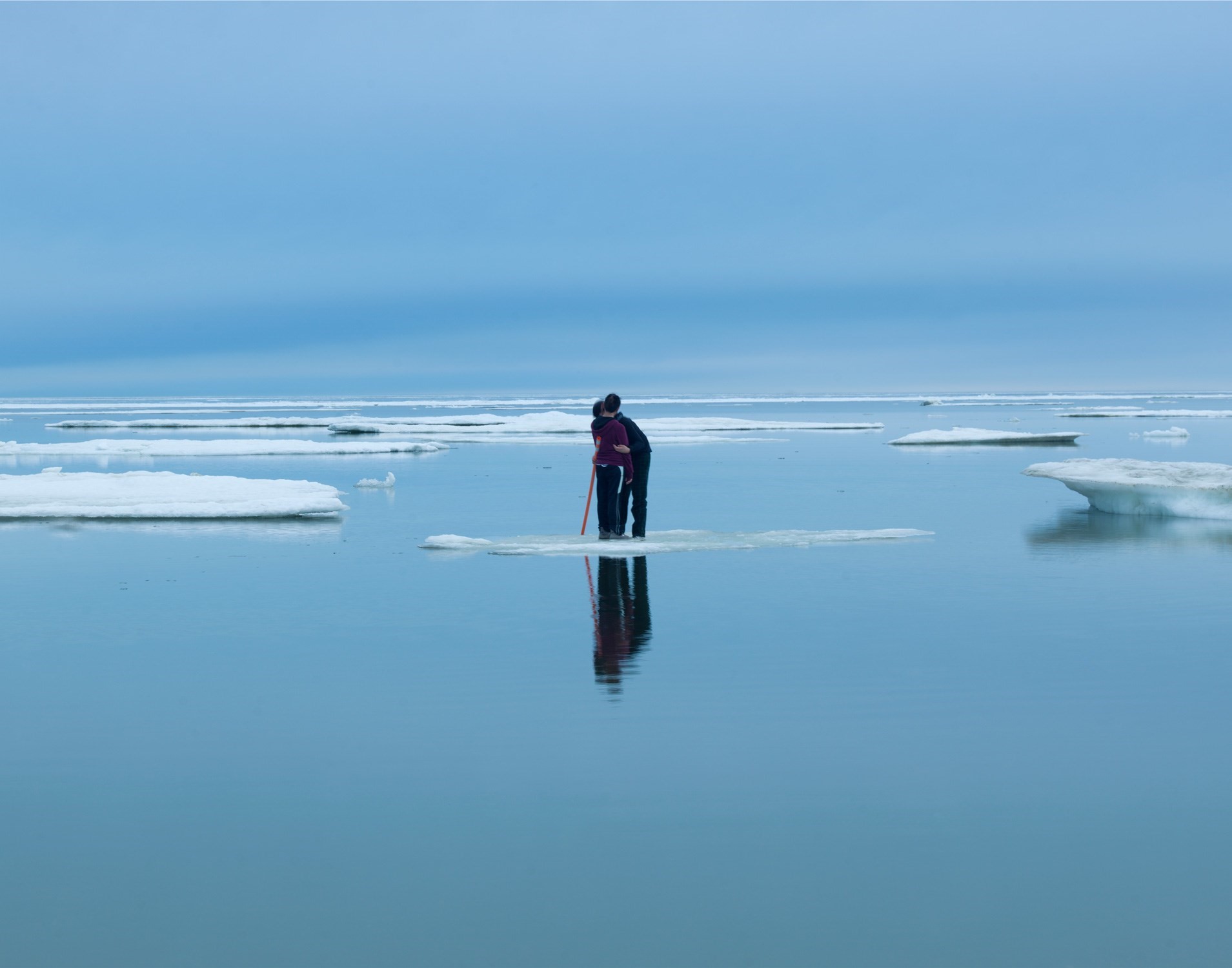 Alec-Soth.-Nome,-Alaska,-2015--
