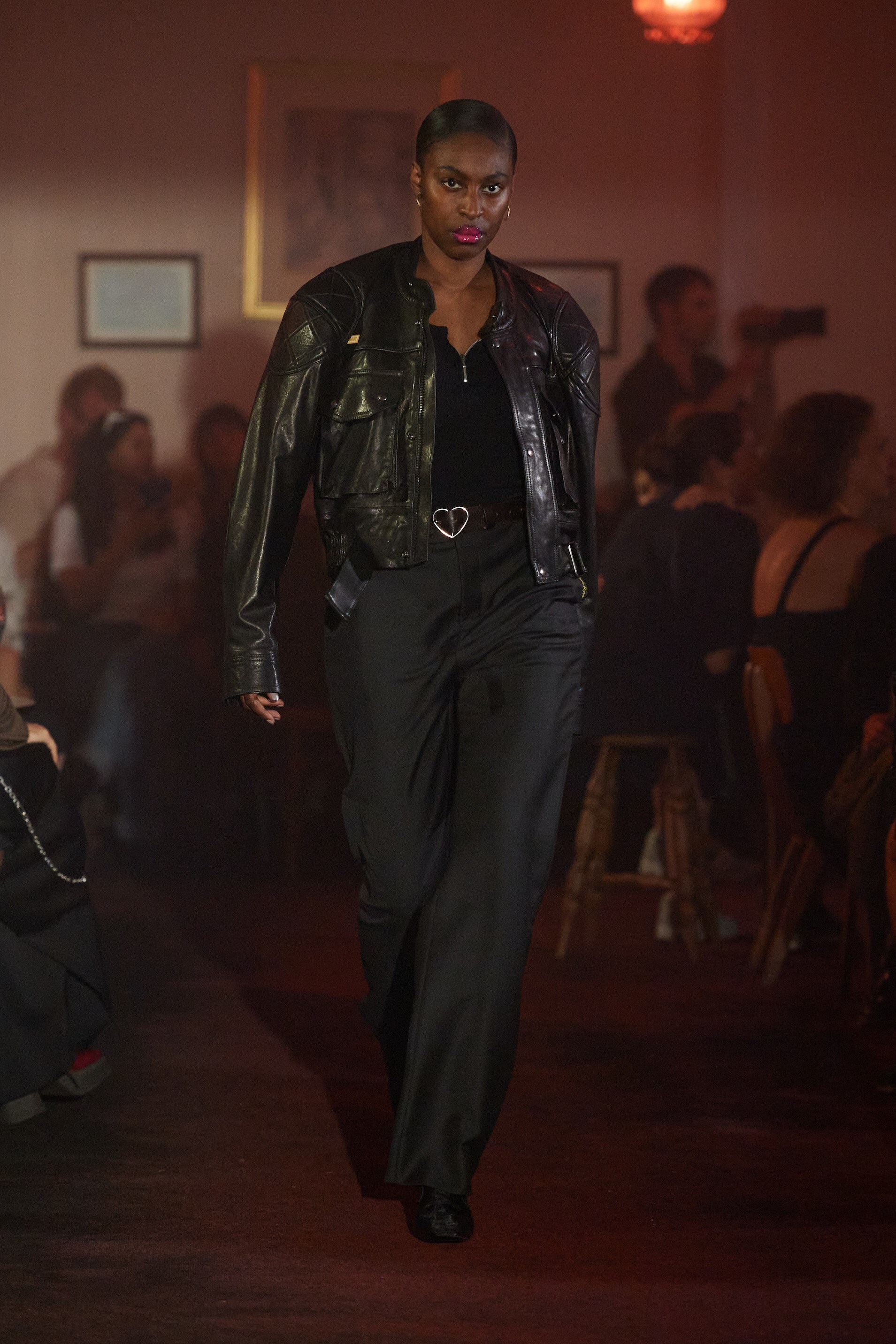 Martine Rose Spring/Summer 2024