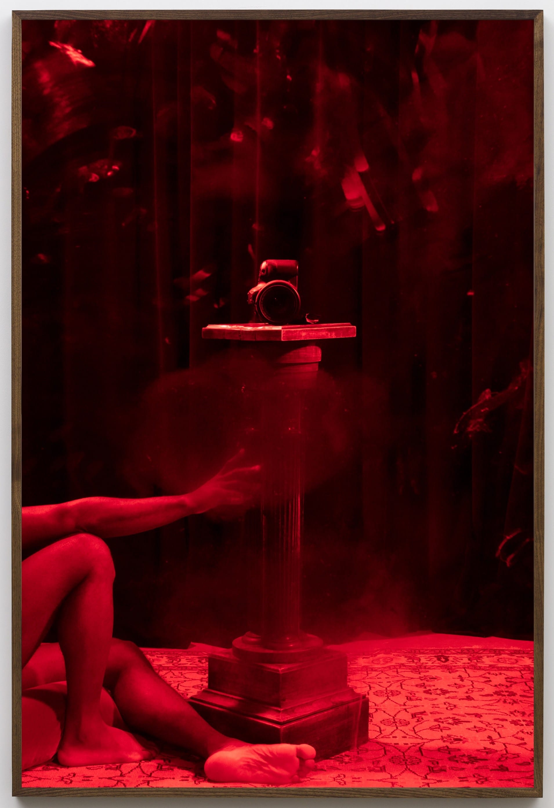 Exposure by Paul Mpagi Sepuya