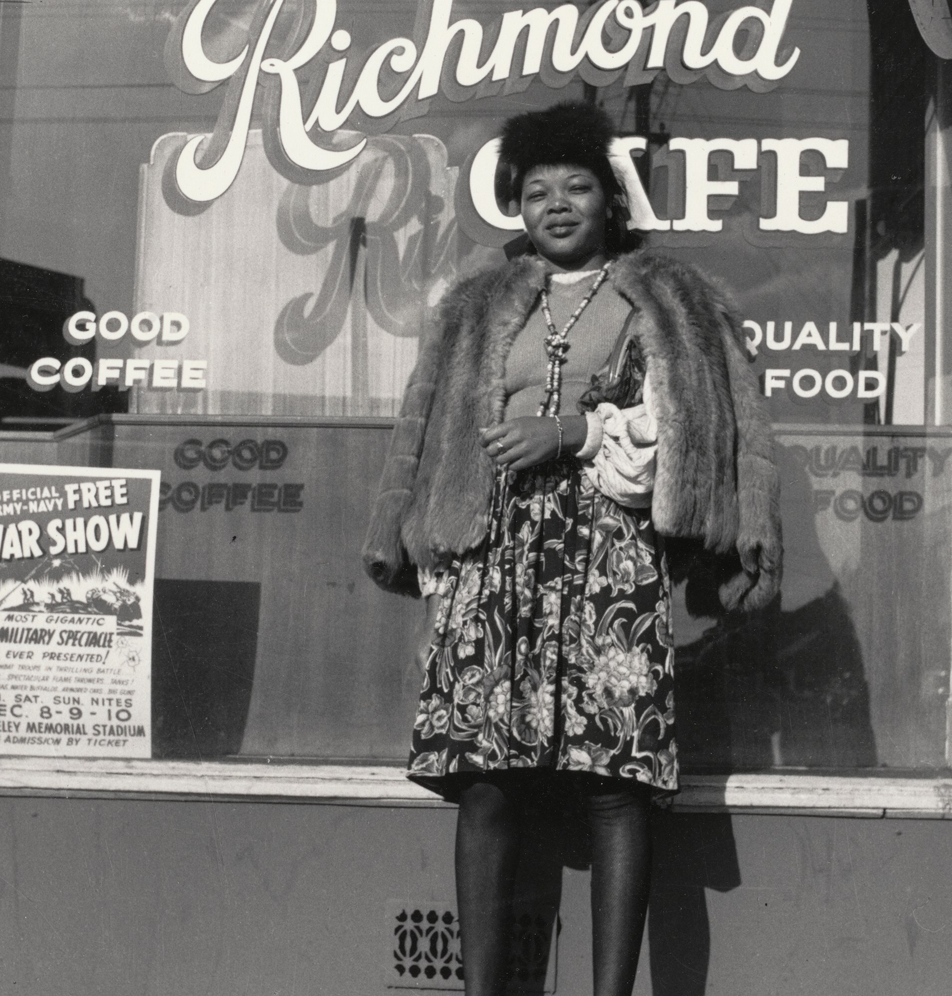 1942_Lange_Richmond