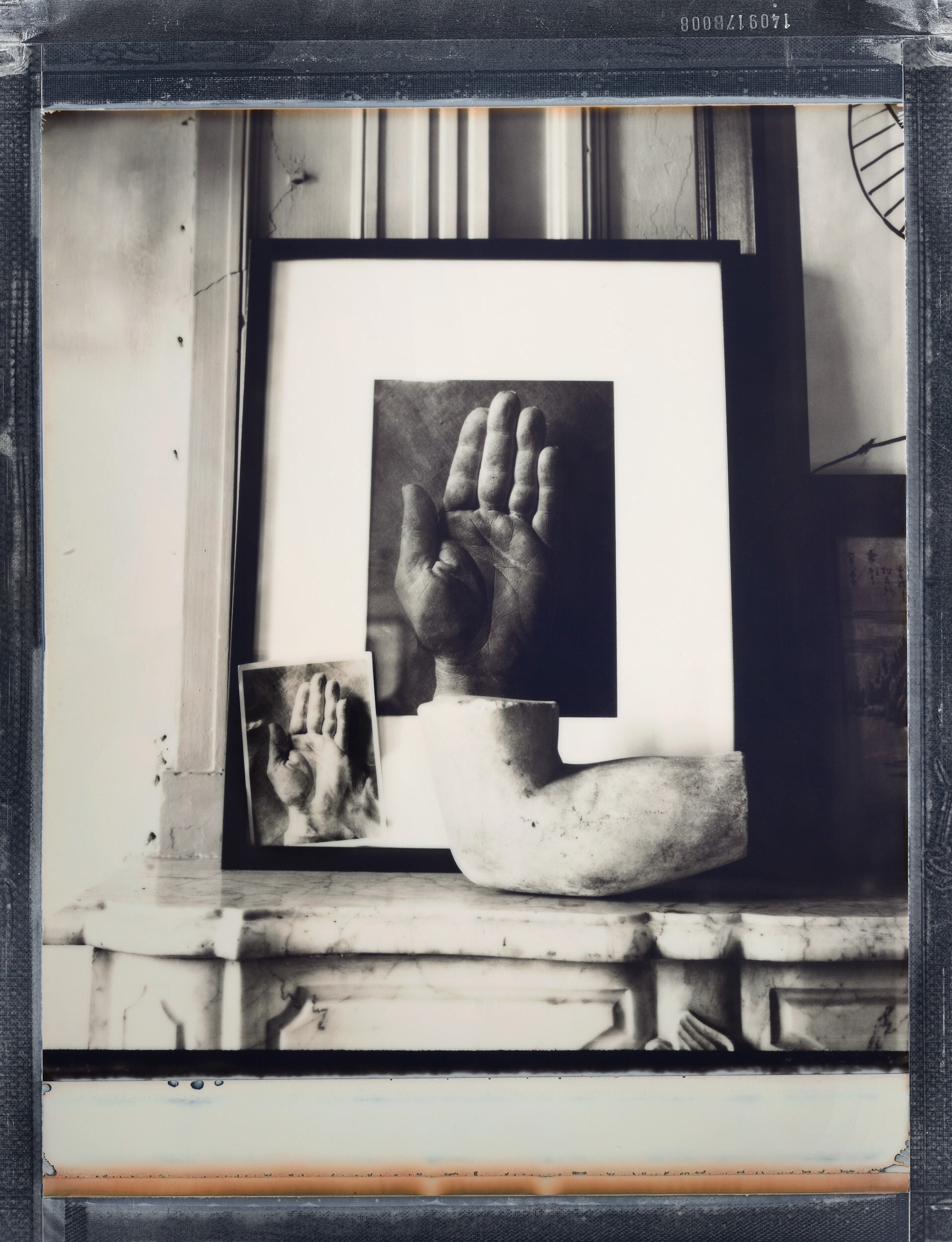 Halard Objects Collection, Arles 2018_06B