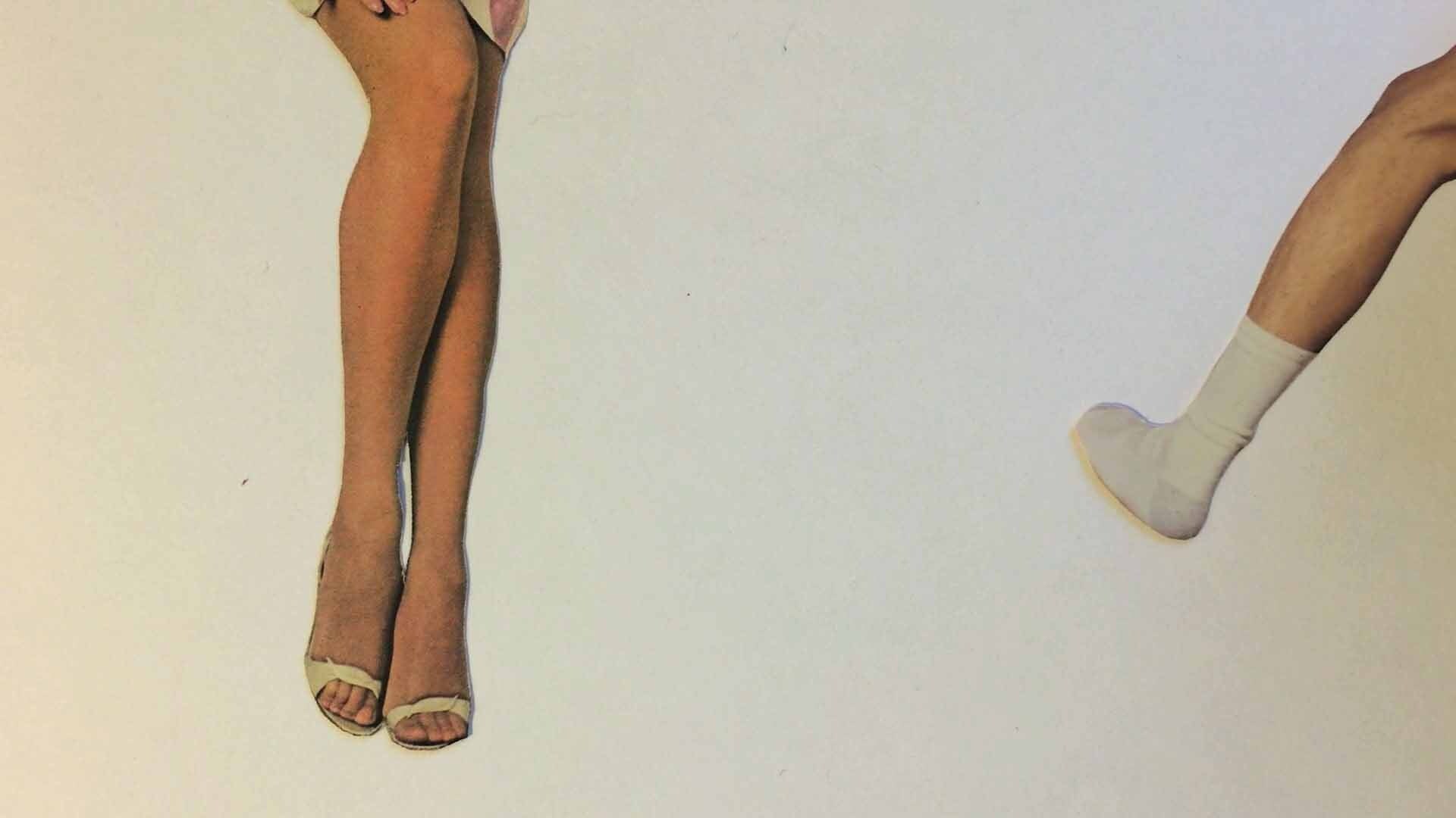Still from Valerie by Kalen Hollomon