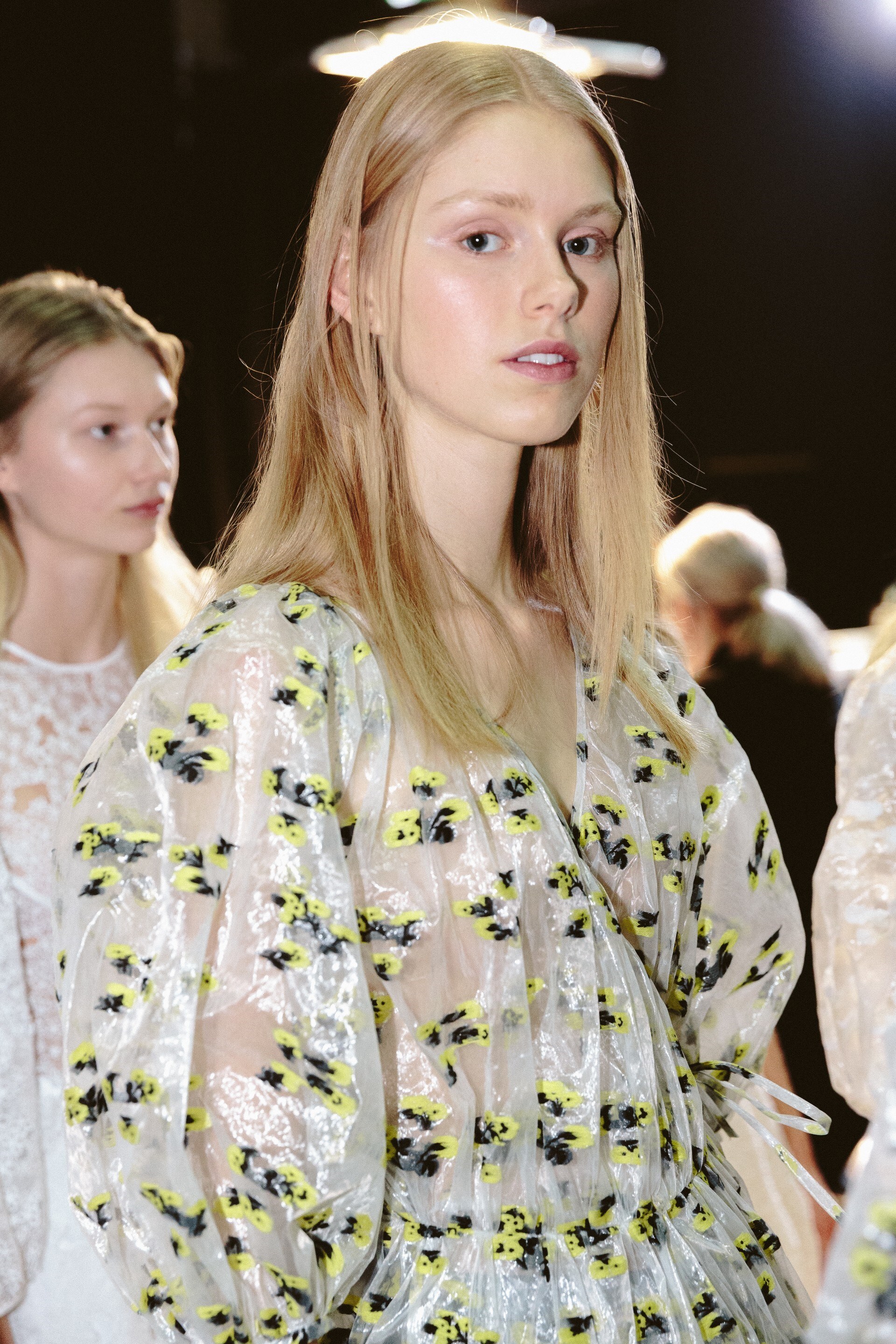 Cecilie Bahnsen A/W19