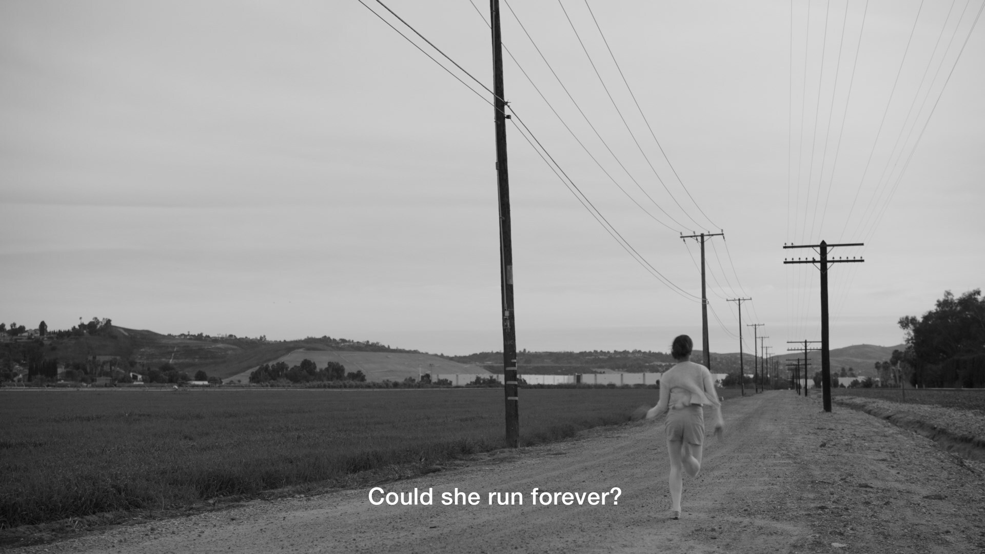 I&#39;m Easy to Find Alicia Vikander Mike Mills Interview