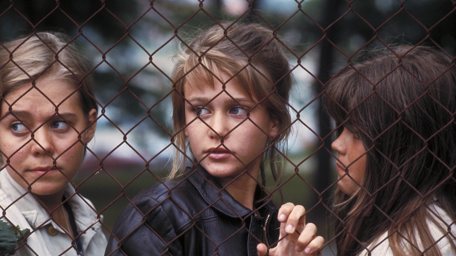 A Swedish Love Story Girlhood Studies