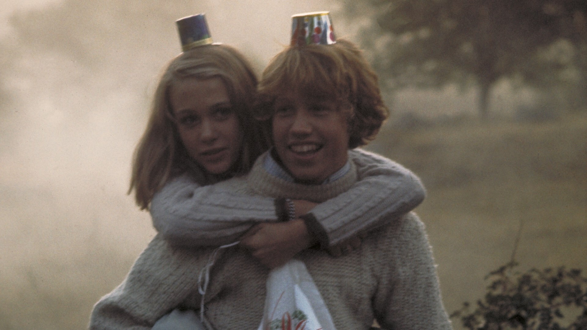 A Swedish Love Story Girlhood Studies