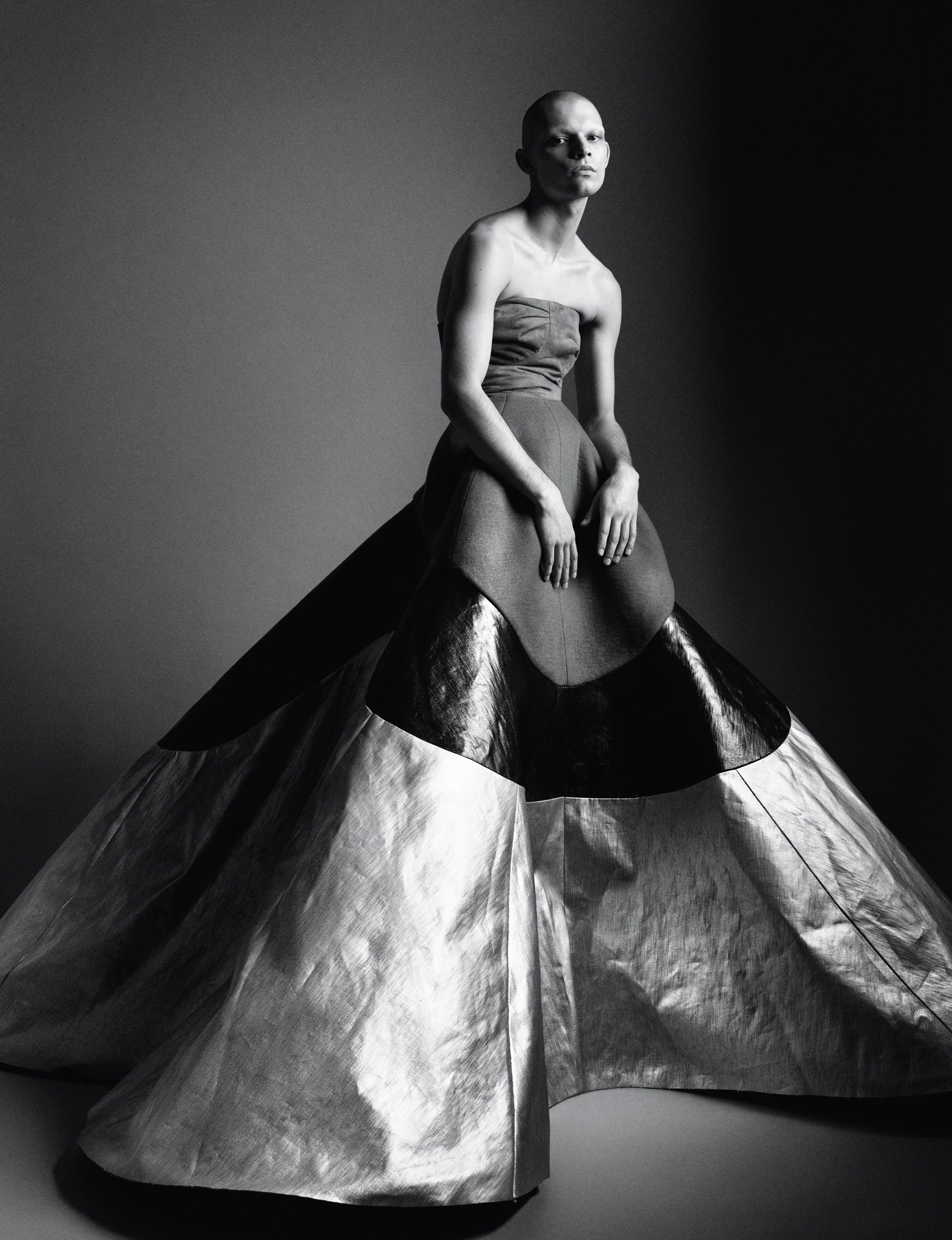 Charles James: The Couture Secrets of Shape