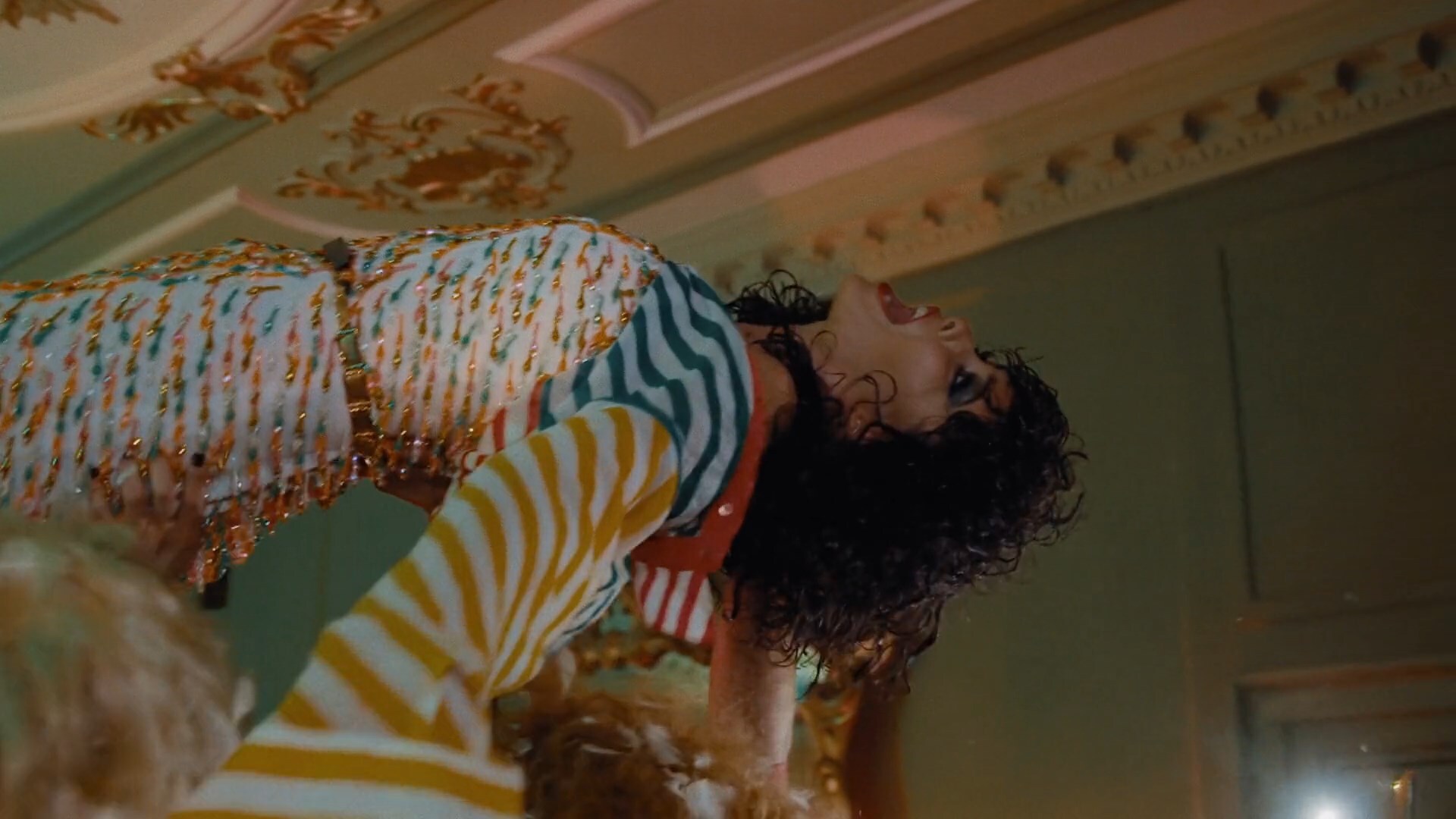 You Will Be With Us In Paradise Isaac Lock Nowness Fiorucci