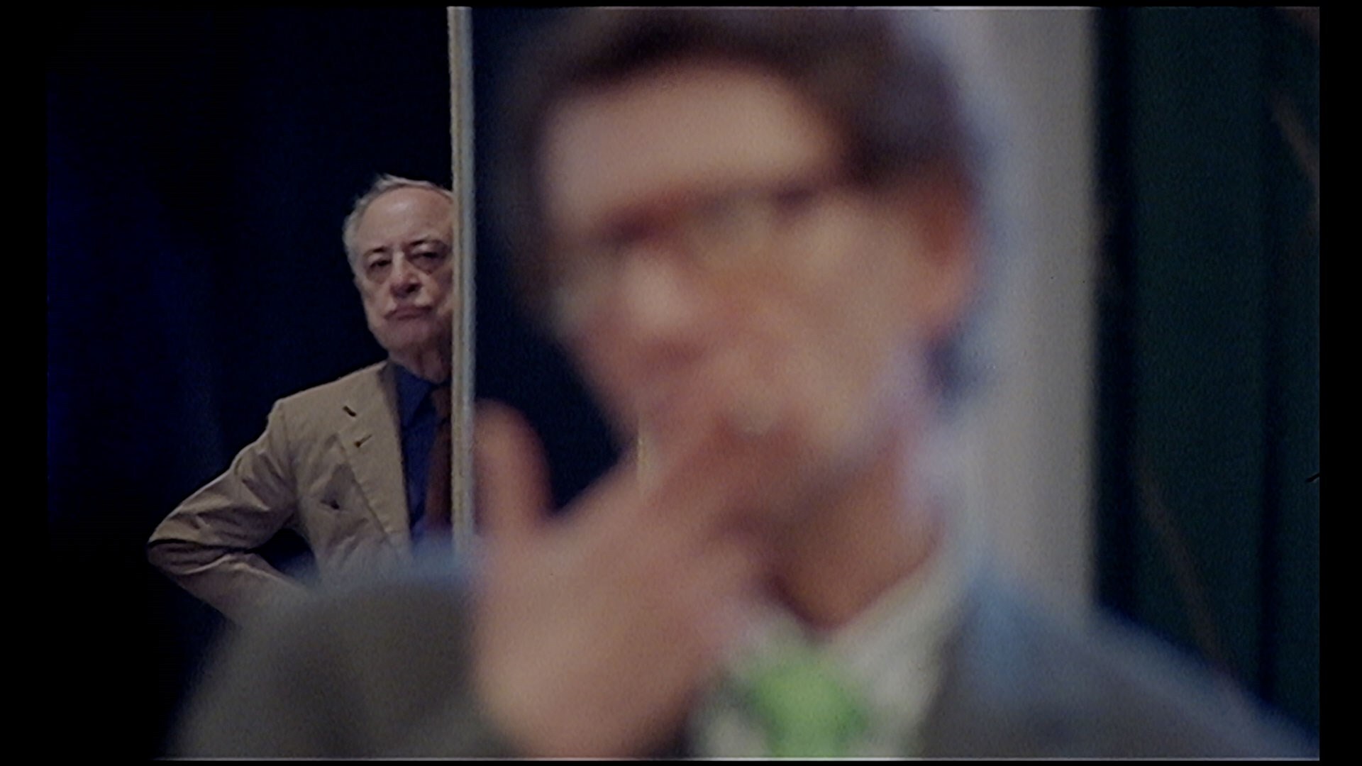 Yves Saint Laurent Pierre Berg&#233; Olivier Meyrou 