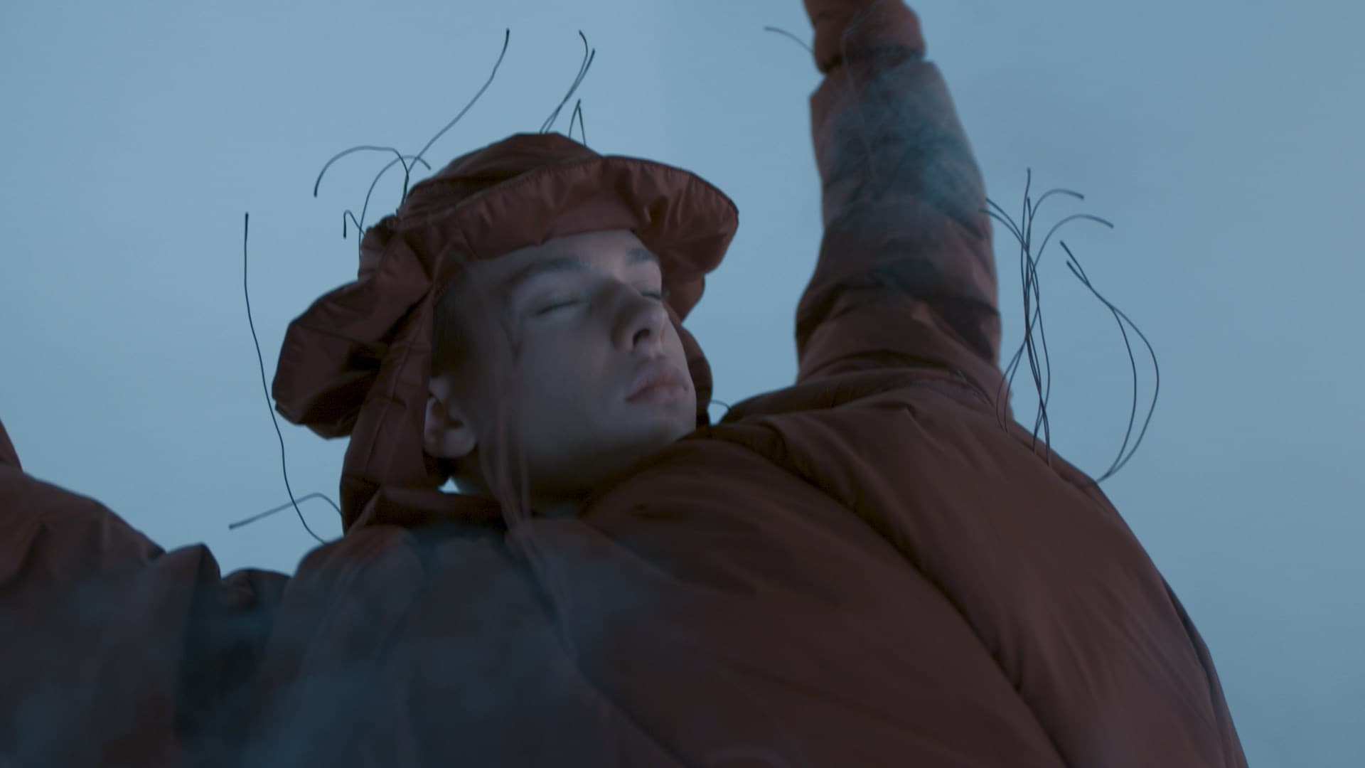 Shelter Fx Goby Saul Nash Fashion Dance Film AW20 