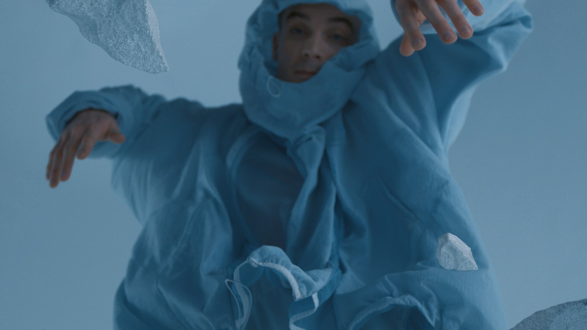 Shelter Fx Goby Saul Nash Fashion Dance Film AW20 