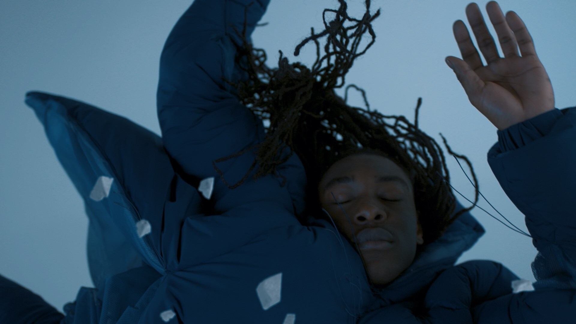 Shelter Fx Goby Saul Nash Fashion Dance Film AW20 