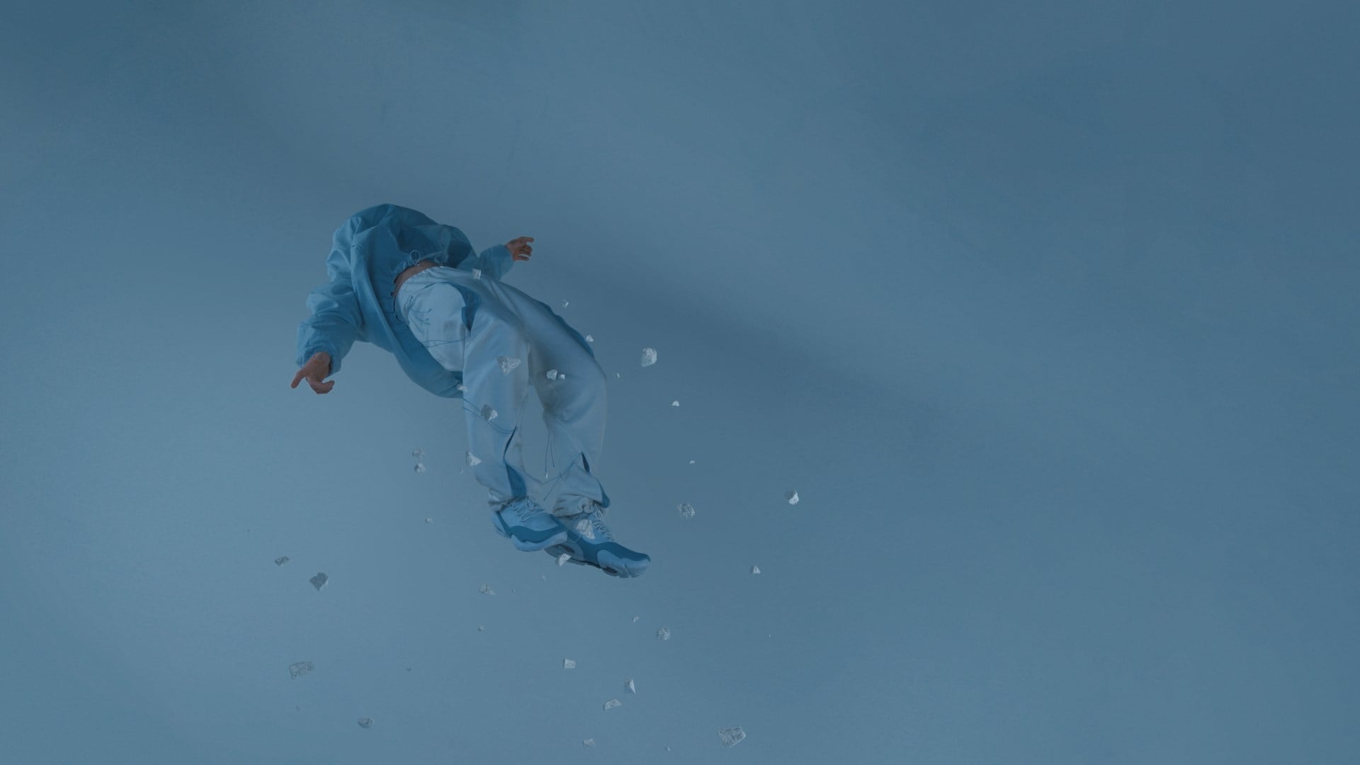 Shelter Fx Goby Saul Nash Fashion Dance Film AW20 