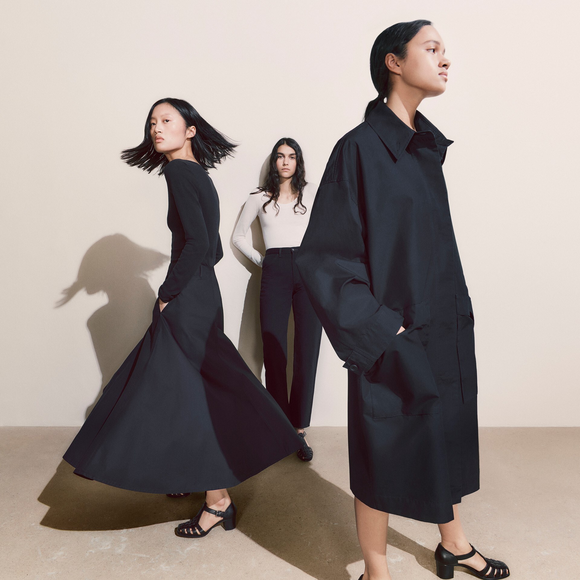 Uniqlo U Spring/Summer 2021 Christophe Lemaire