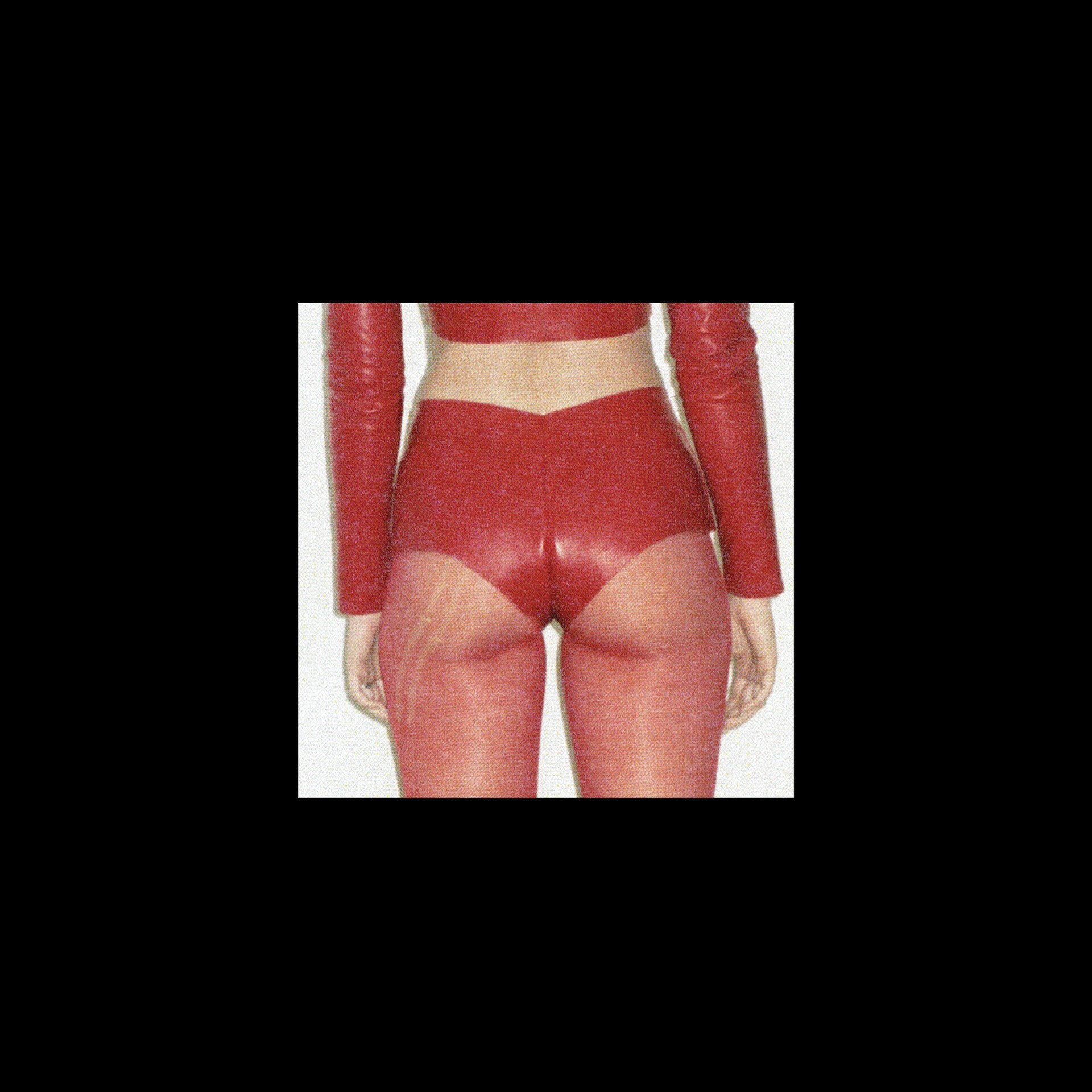 R&amp;M Leathers Skin Tight Leather Ruby Mariani Anna Sampson