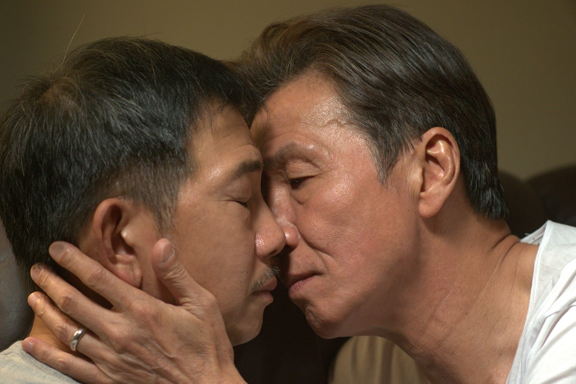 This Film Is a Tale of Two Older Gay Men Finding Love in Hong Kong | AnOther