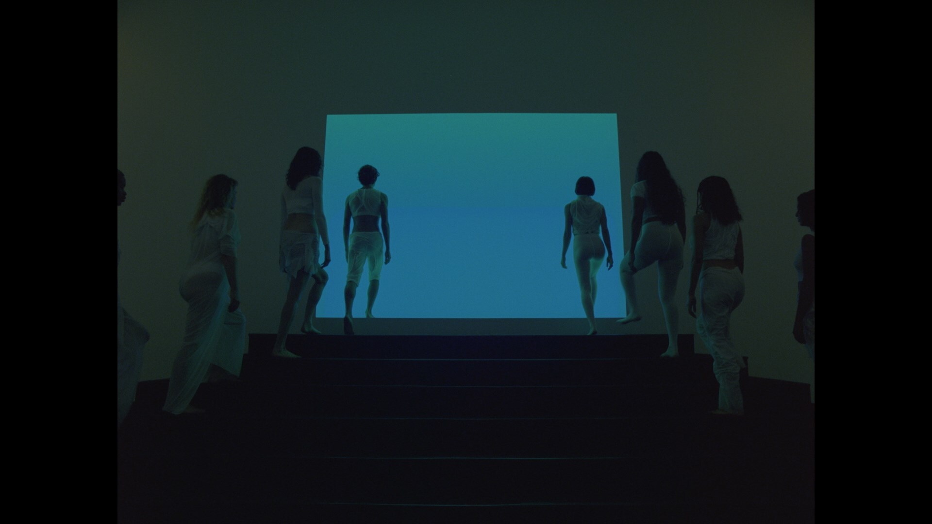 Every Step Is a Prayer by Superblue and Nowness