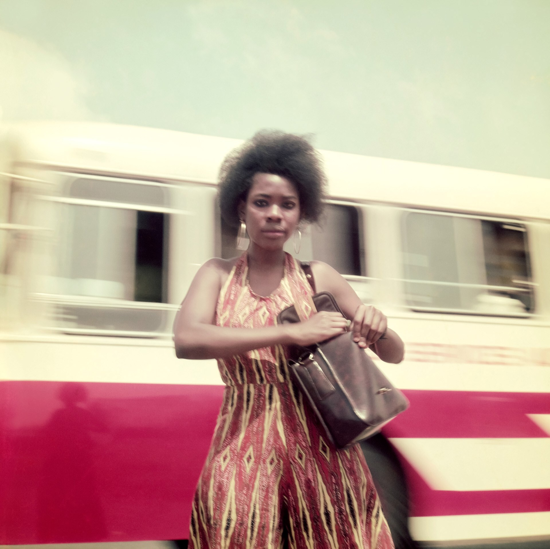 Photo London October Gallery James Barnor AGIP Calendar Mode