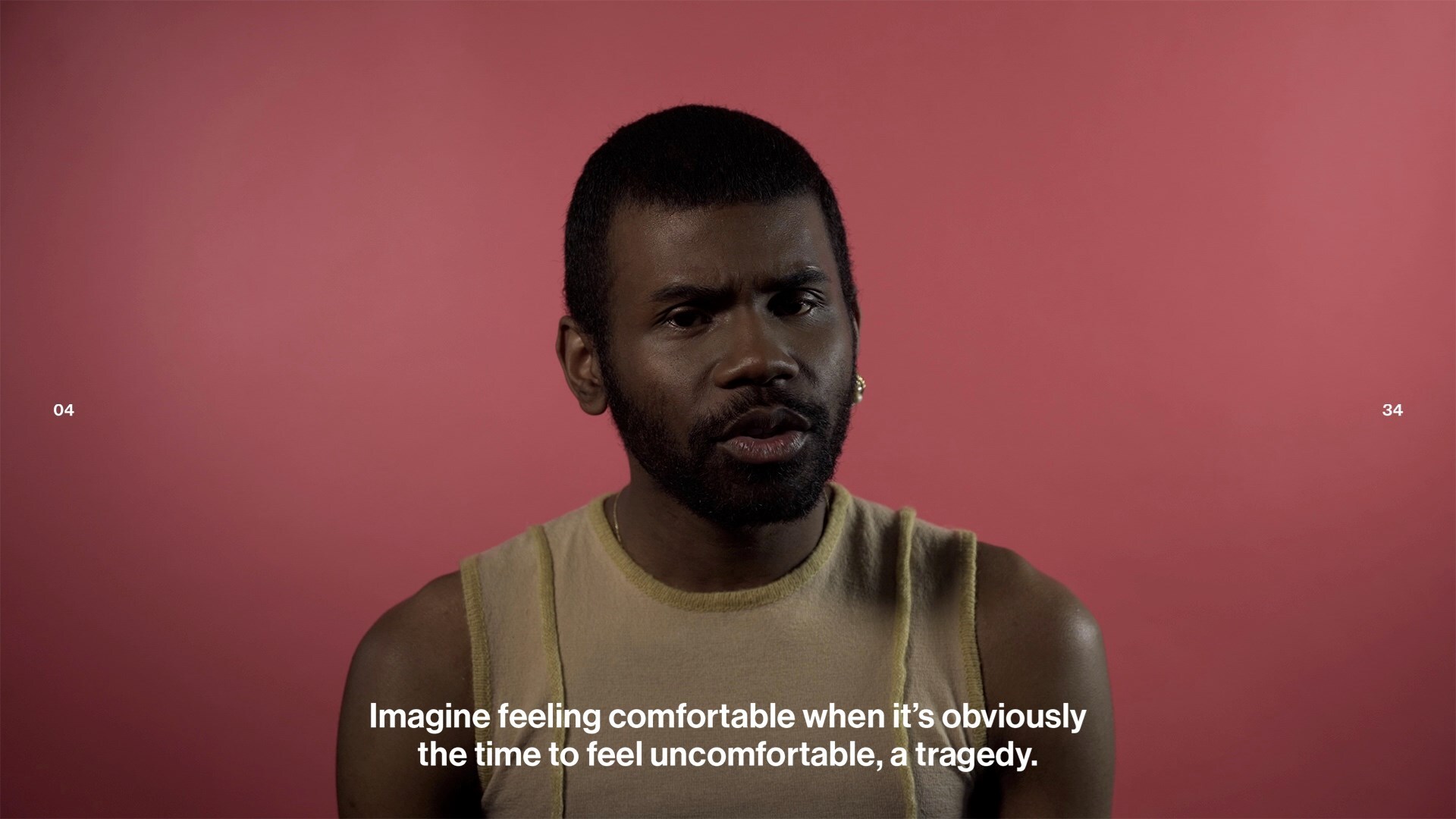 Ndayé Kouagou - Good People TV - When to feel com