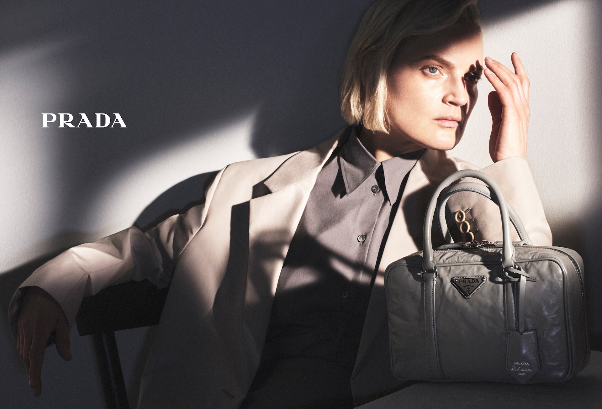 Prada Spring/Summer 2023