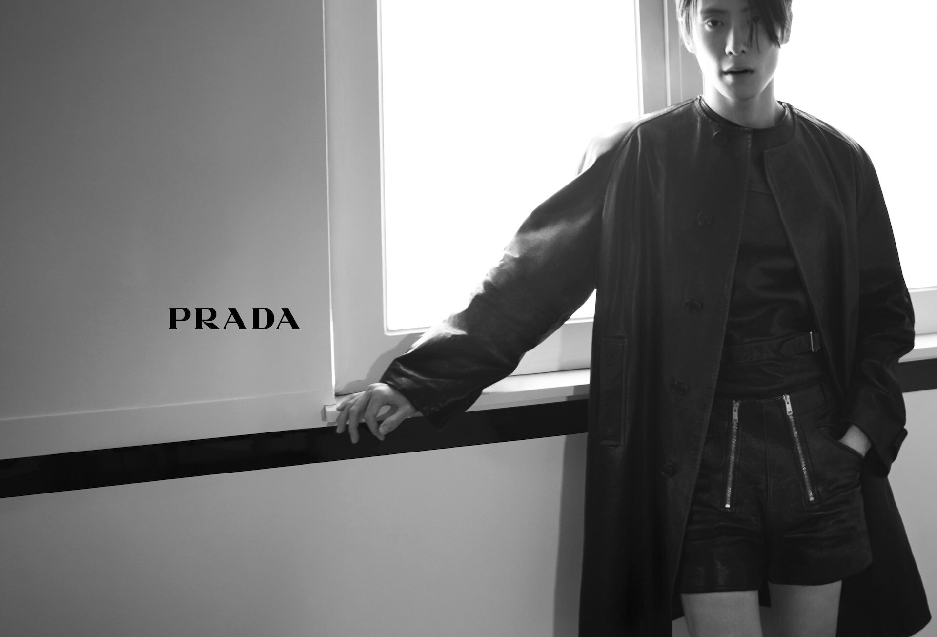 Prada Spring/Summer 2023