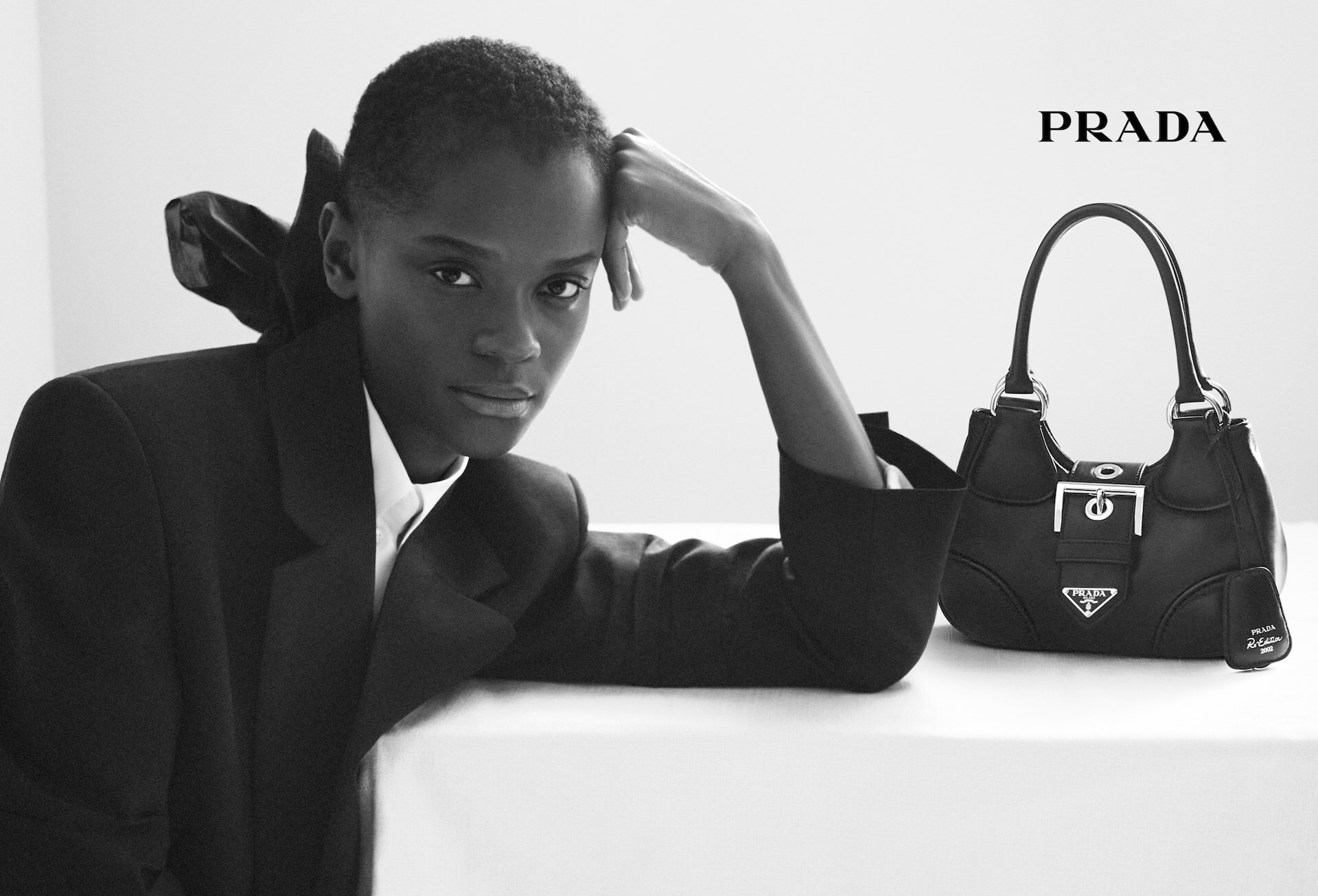 Prada Spring/Summer 2023