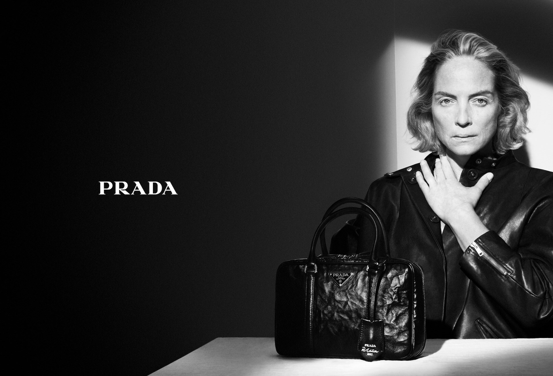 Prada Spring/Summer 2023