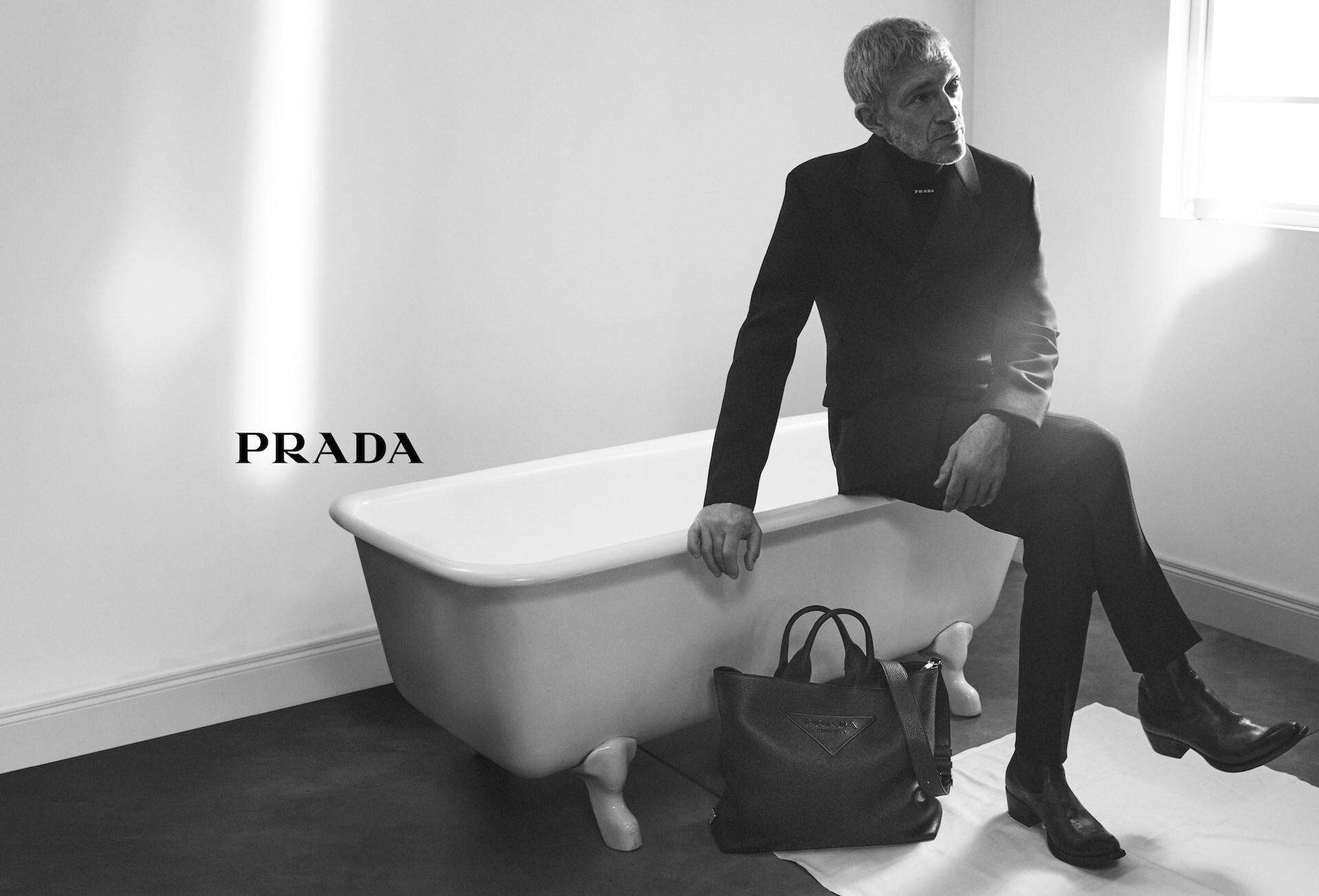 Prada Spring/Summer 2023