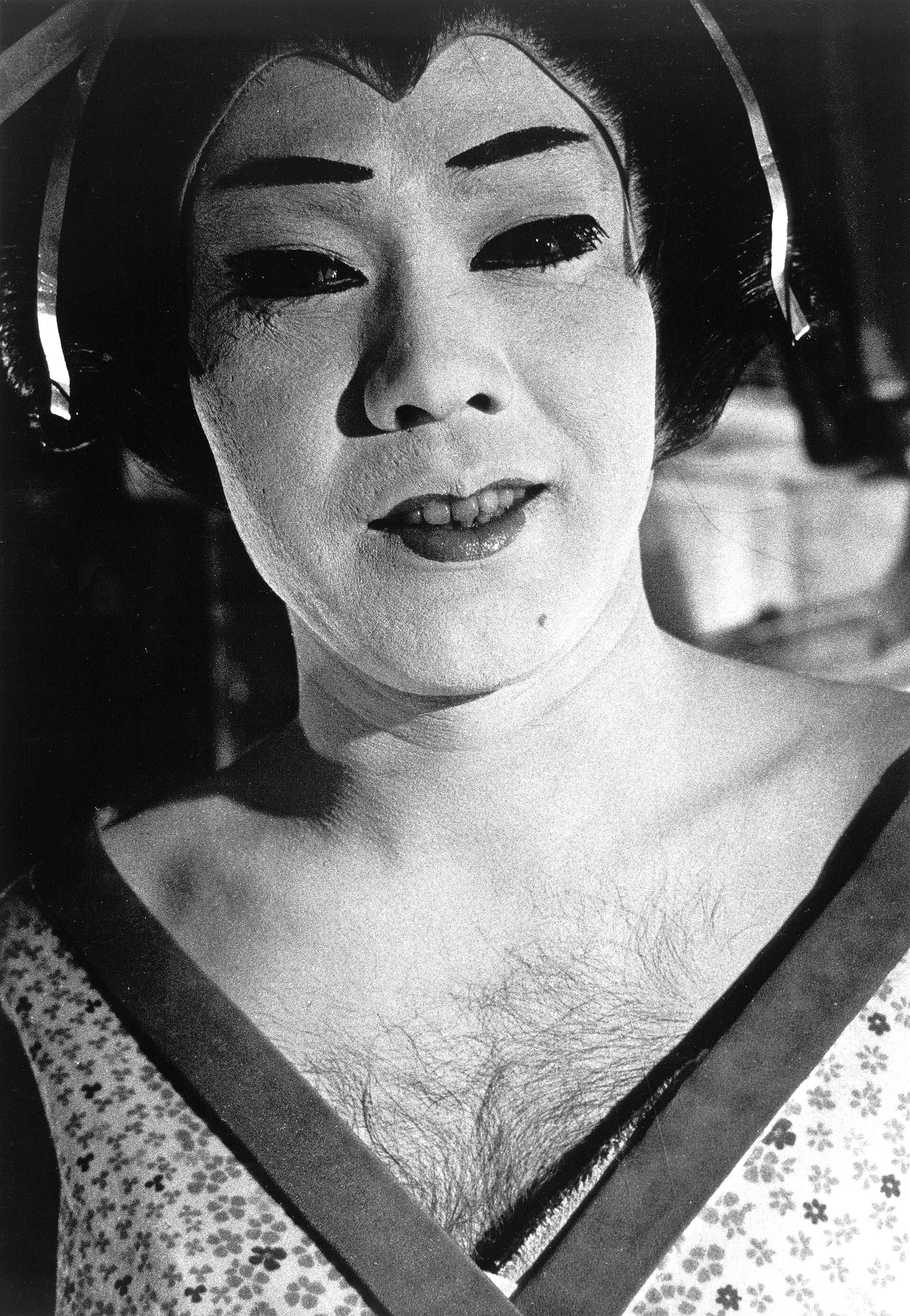 Daido Moriyama: A Retrospective