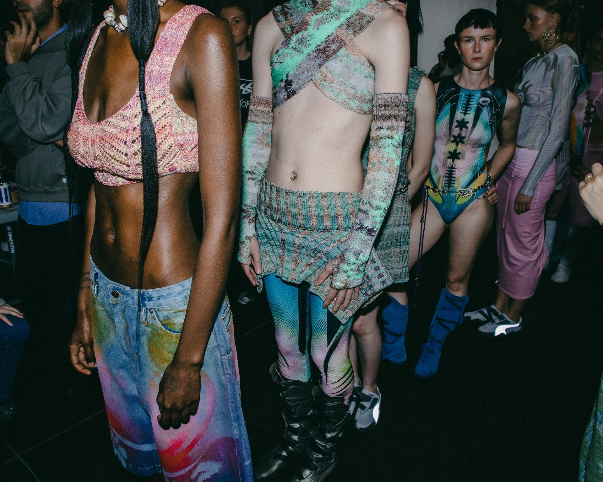 Paolina Russo Spring/Summer 2024 SS24