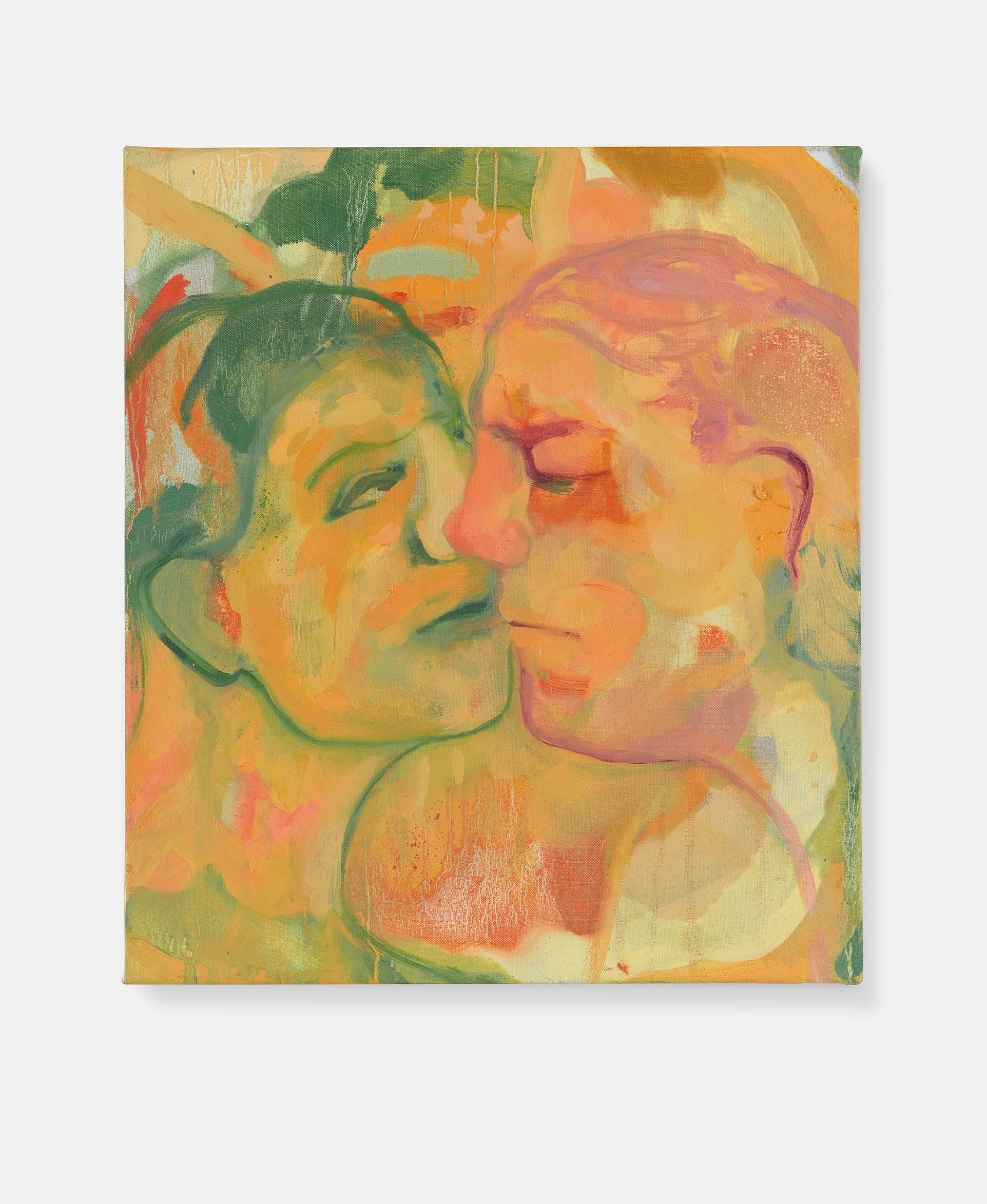 Antonia Showering, Plus One, 2021