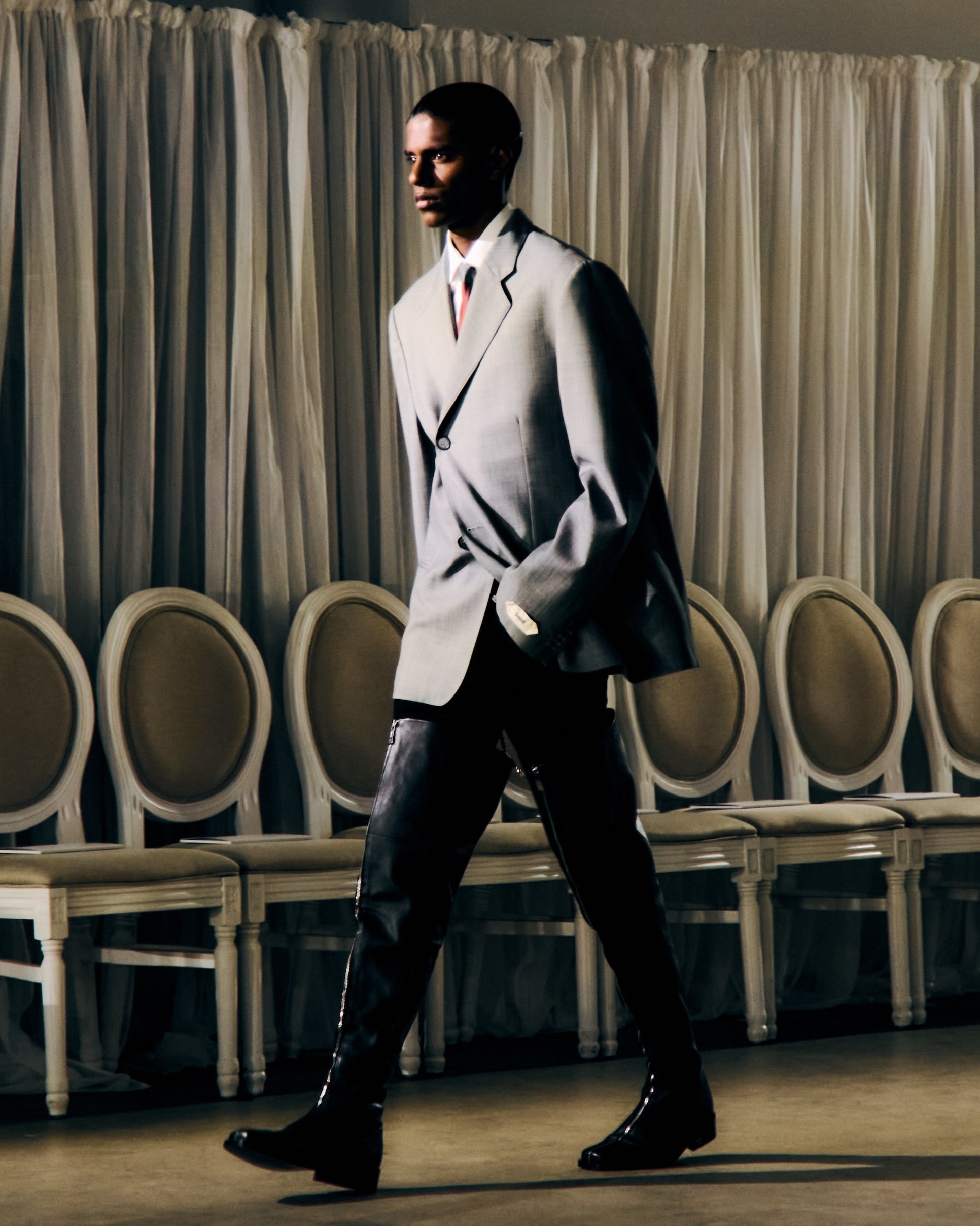 GmbH Autumn/Winter 2025