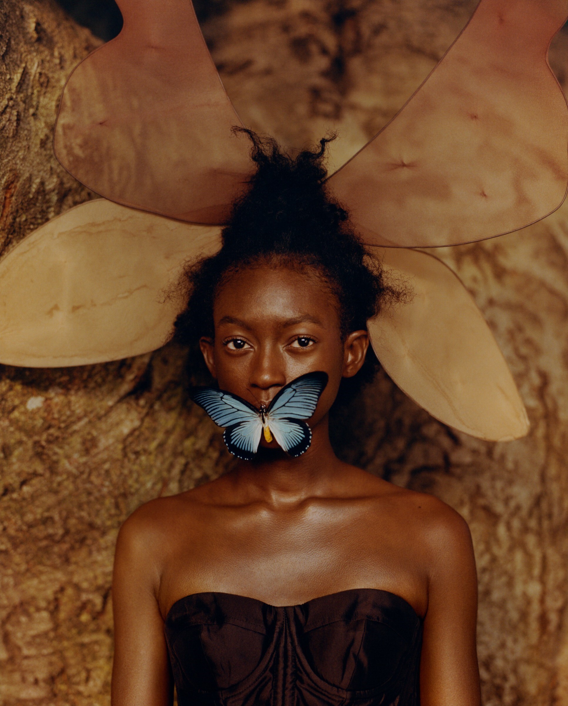 Cultural Turns by Tyler Mitchell