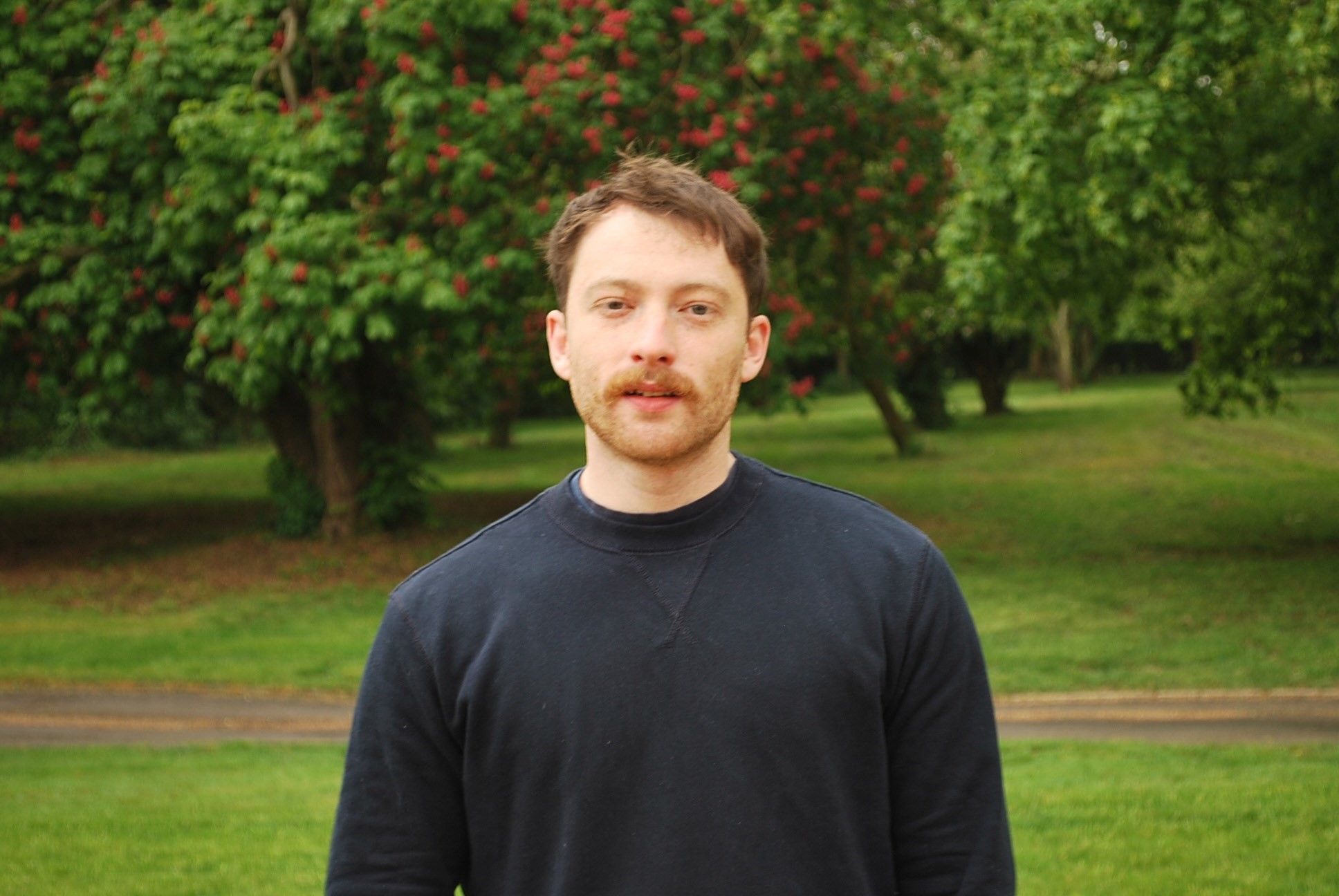 Jem Calder author